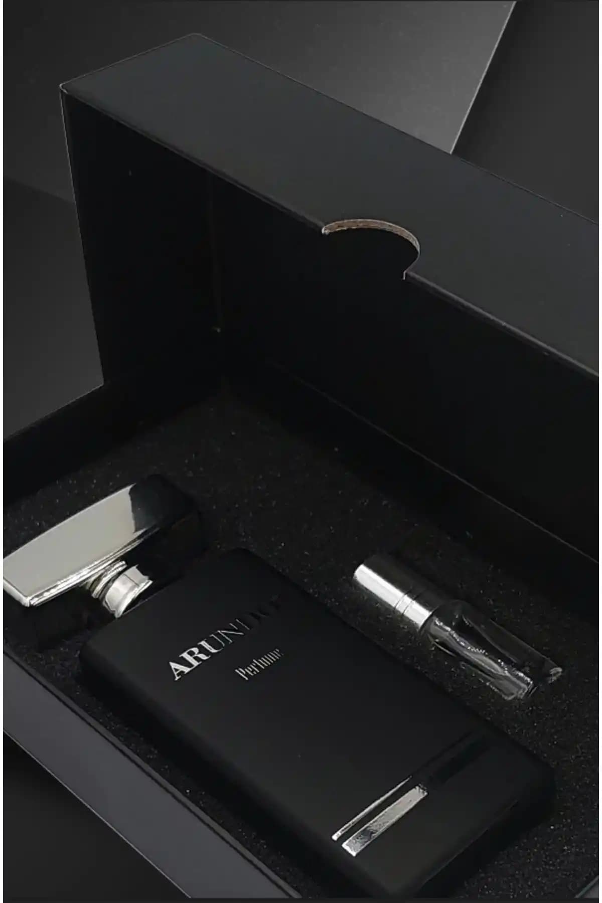 ARUNDO XİR ve Soel Narkotik Parfüm Karşılaştırması: Hangi Parfüm Daha İyi?