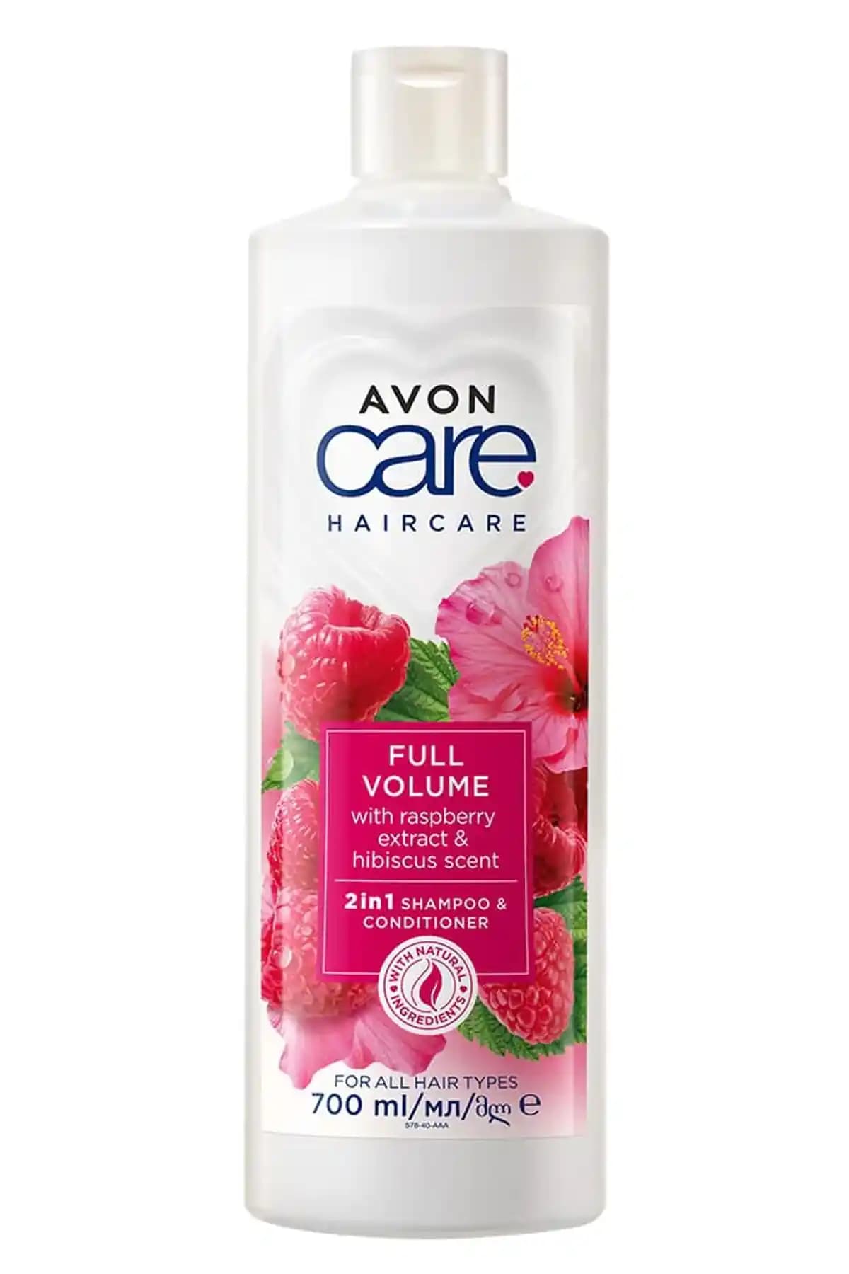 Avon Care Ahududu Hibiscus ve Avokado Badem Yağı Şampuan Ürün Karşılaştırması