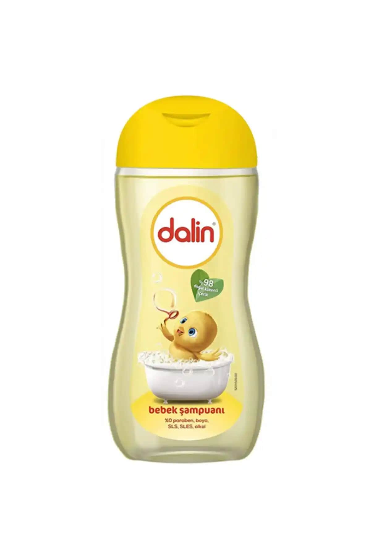 Dalin Bebek Şampuanı ve Civciv Şişe Karşılaştırması: Öne Çıkan Özellikler