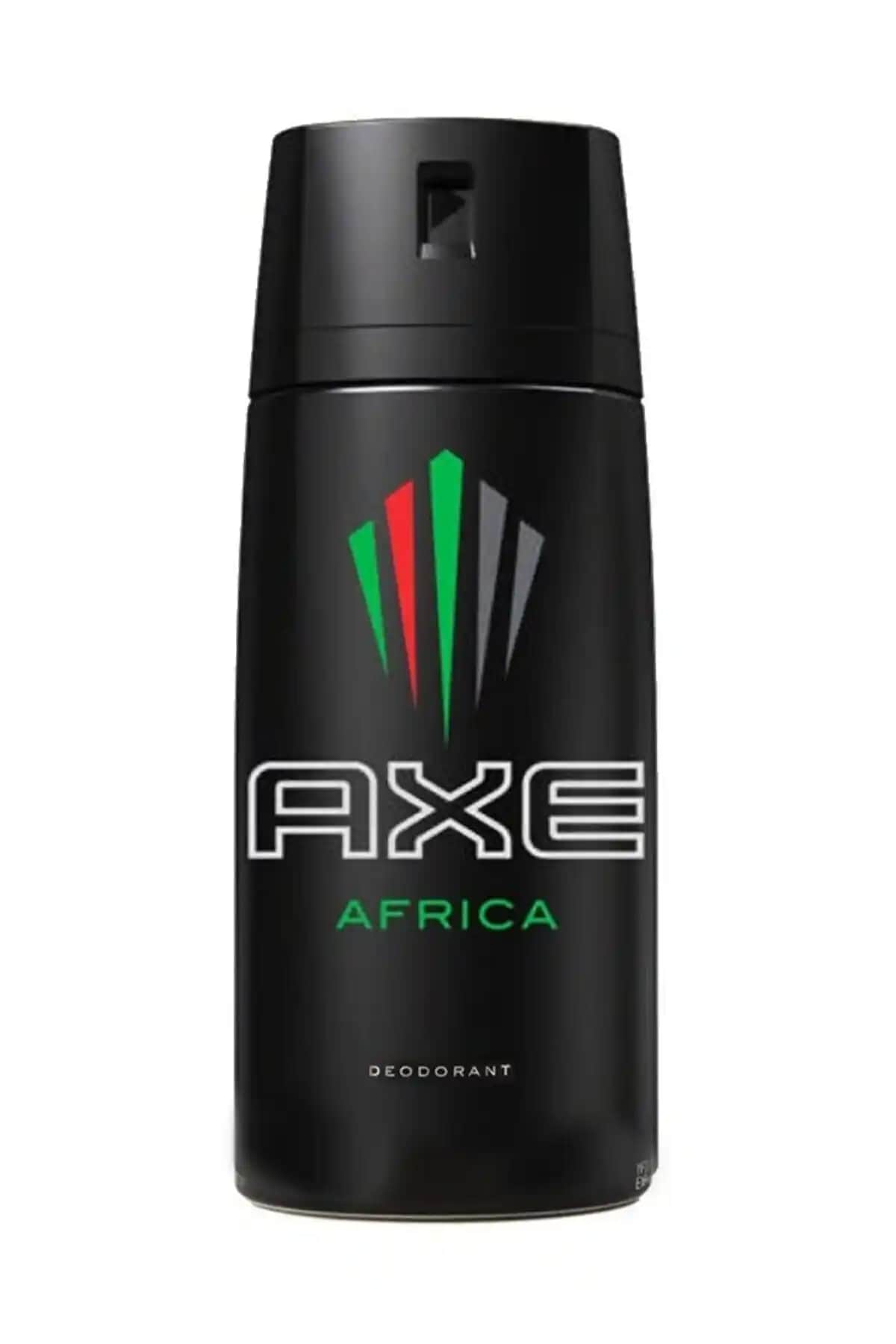 Axe Erkek Deodorant Sprey Africa ve Jungle Fresh Ürünlerinin Kıyaslanması