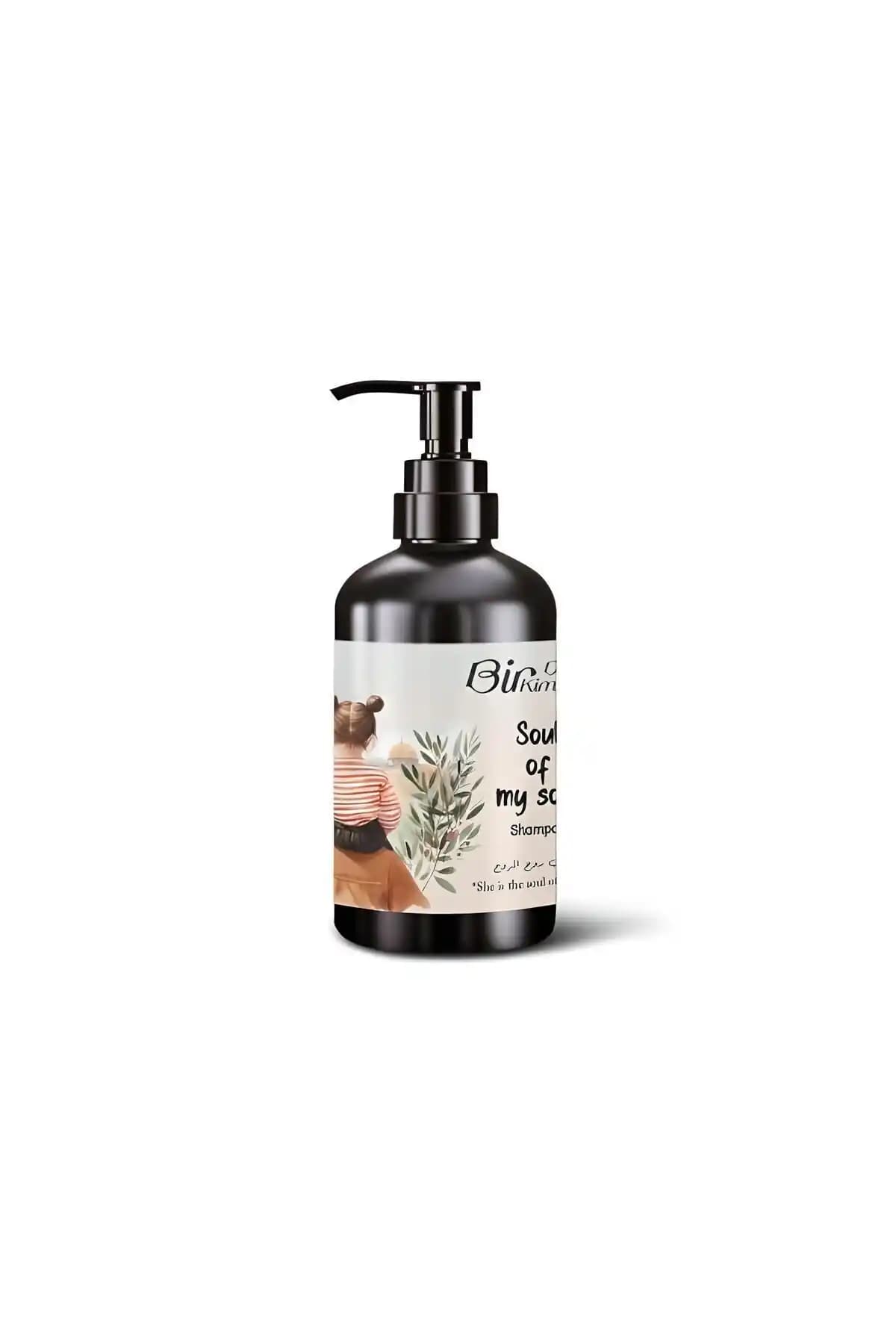 Bir Doktor Bir Kimyager ve KOBE Tuzsuz Şampuan: Saç Bakımında Etkili Tercihler