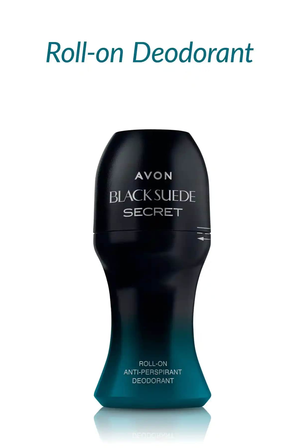 Erkek Rollon Deodorant Karşılaştırması: Avon Black Suede Secret ve Avon Onduty Max