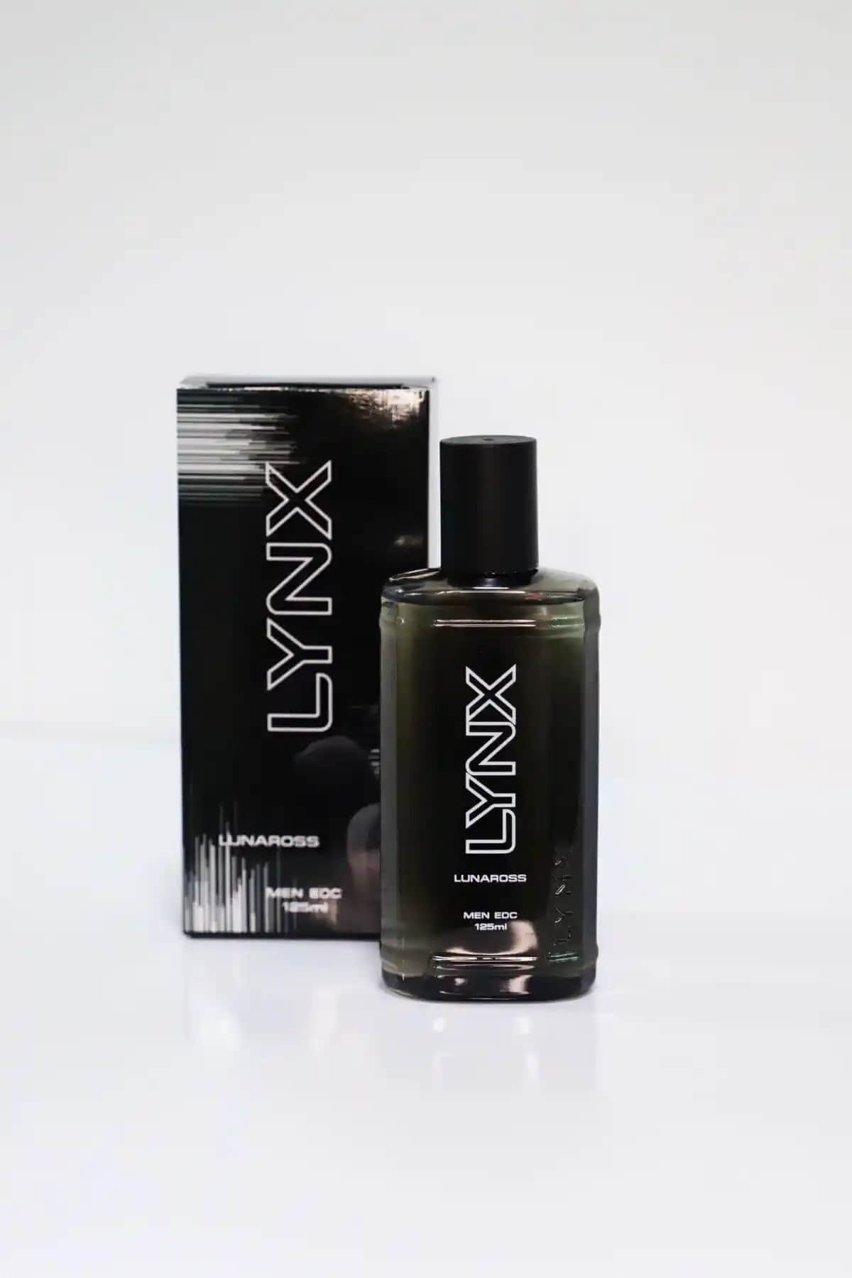LYNX EDC Men Lunaross ve Power Energy Parfüm Karşılaştırması: Hangi Seçim Daha İyi?