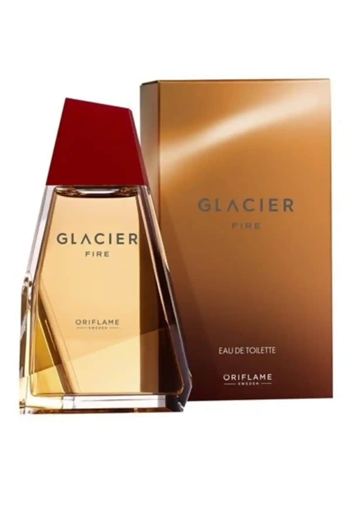 Oriflame Glacier Fire ve Mister Giordani: Parfüm Karşılaştırması ve Değerlendirmesi