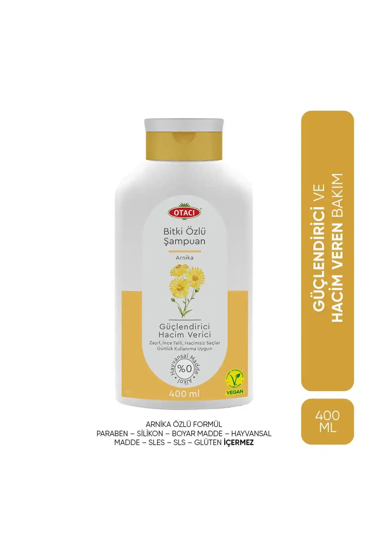 Otacı Şampuanları: Saç Sağlığı İçin En İyi Seçenekleri Karşılaştırma