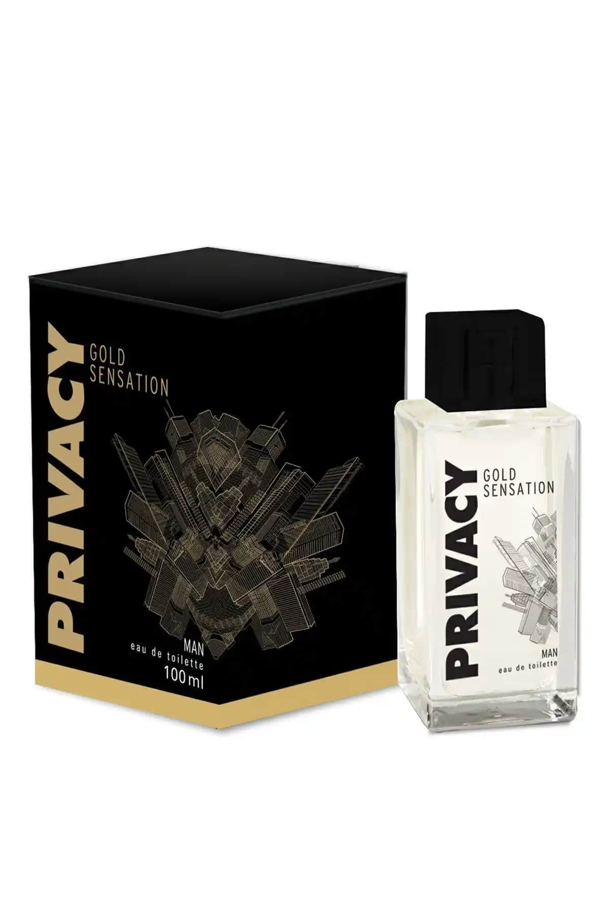 Privacy Gold Men EDT ve Privacy Man Addiction EDT: İki Popüler Parfüm Karşılaştırması