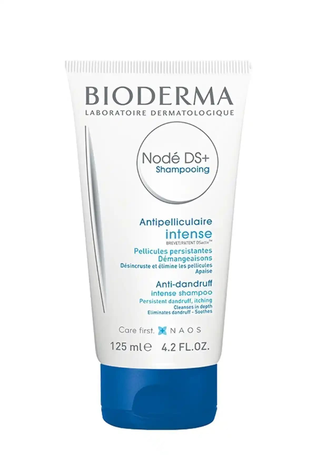 Bioderma Nodé DS+ ve Bioxcin Aquathermal DS Şampuanlarının Karşılaştırılması