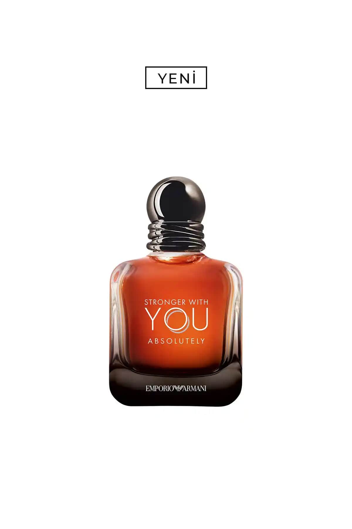 Emporio Armani STRONGER WITH YOU ABSOLUTELY ve Mont Blanc EXPLORER Karşılaştırması