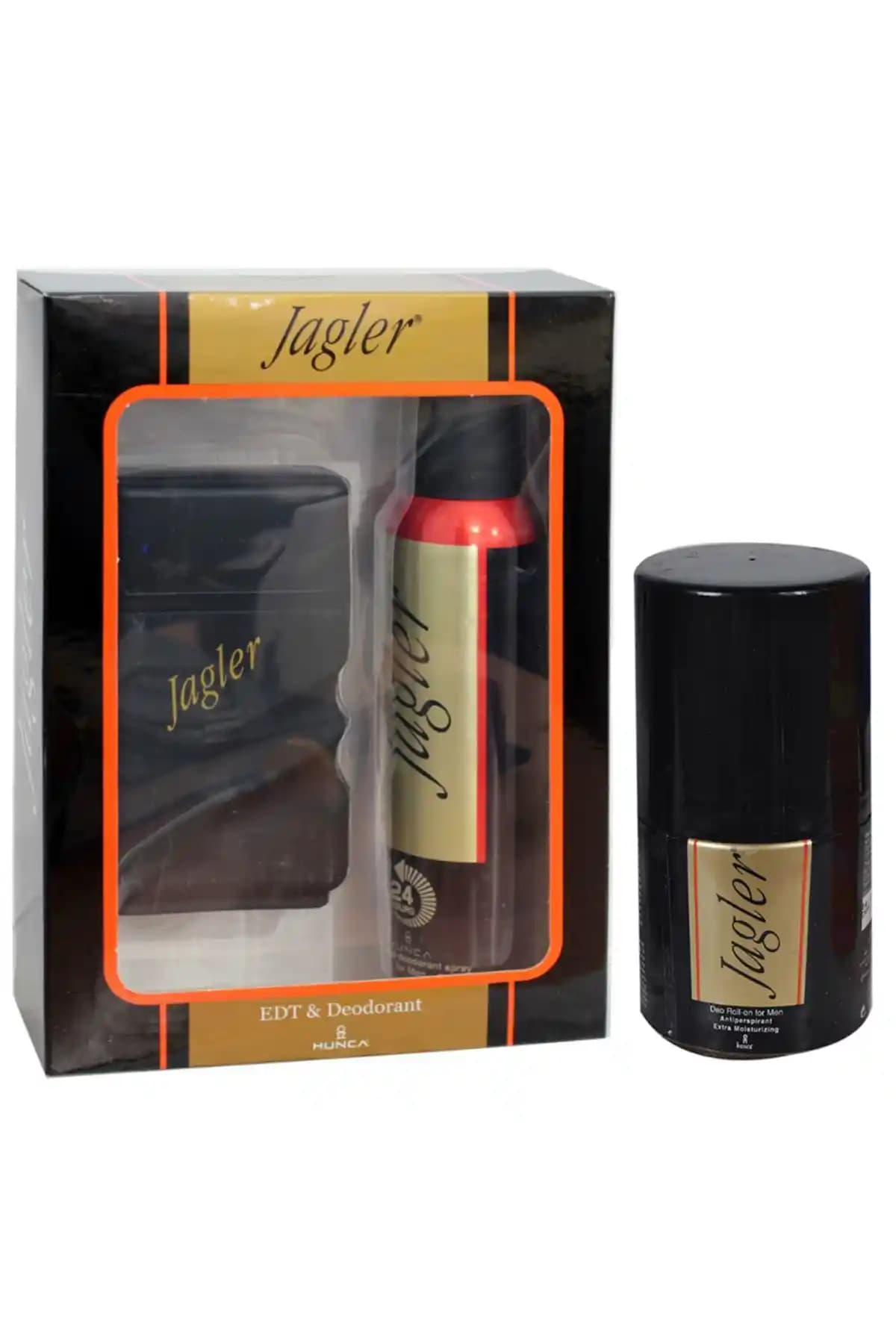 Jagler Klasik Erkek Parfüm ve Jagler Men EDT: Hangi Ürün Sizi Daha Çok Etkiler?