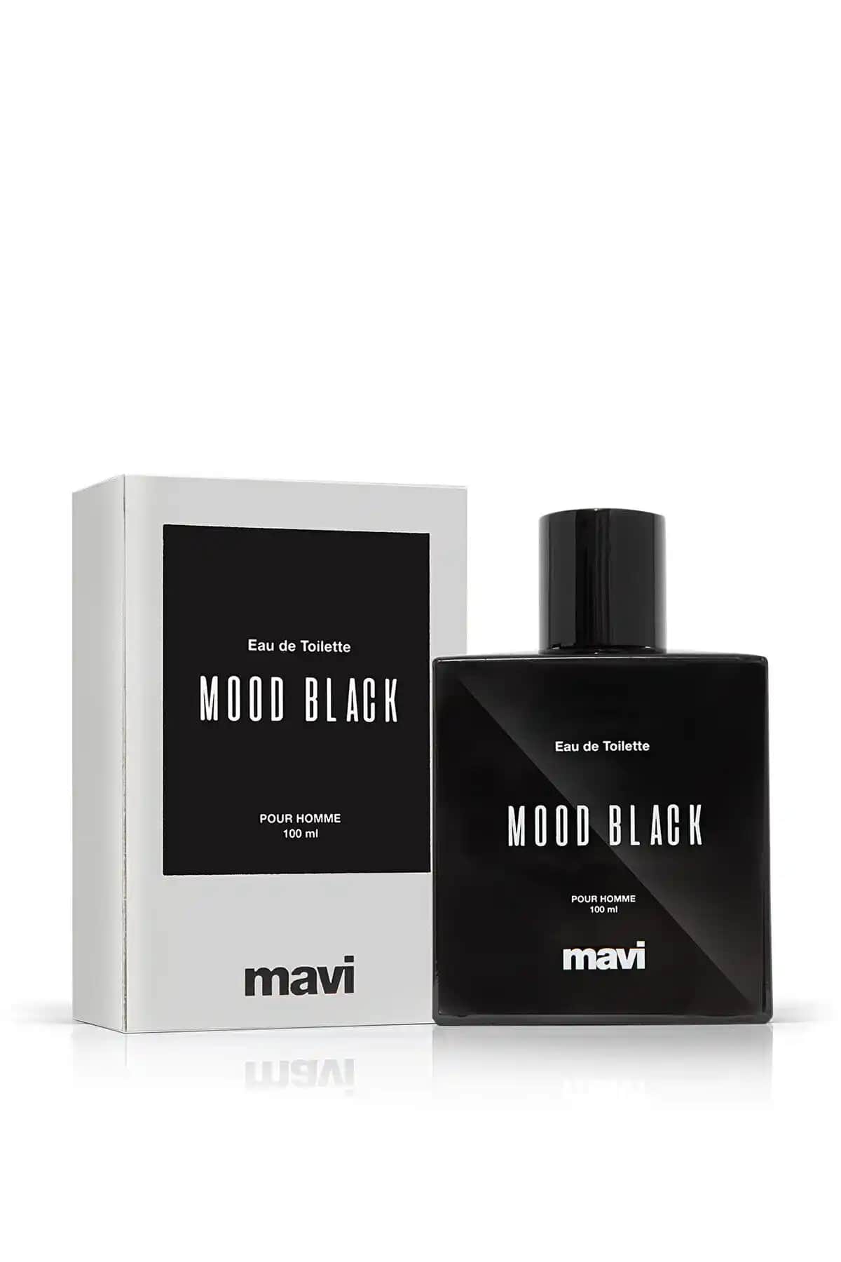 Mavi Mood Black ve Mavi Rock Rebel Parfümlerinin Nitelikleri ve Farklılıkları