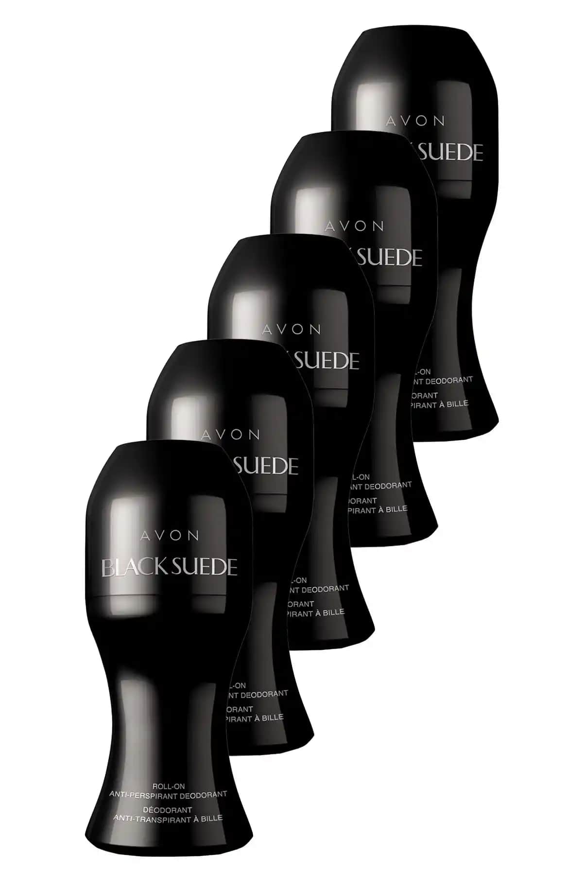 Avon Black Suede ve Individual Blue Erkek Rollon Ürünleri: Kıyaslama ve İnceleme