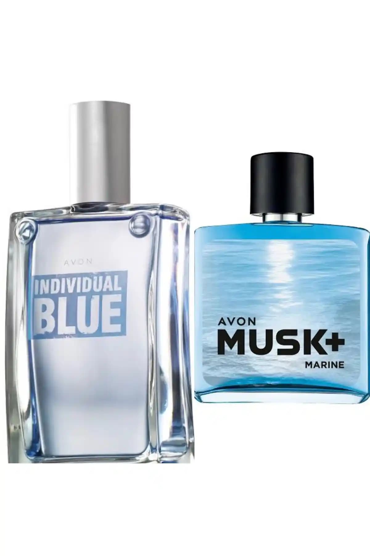 Avon Blue ve Individual Blue Erkek Parfümü Karşılaştırması: Hangi Parfüm Daha İyi?