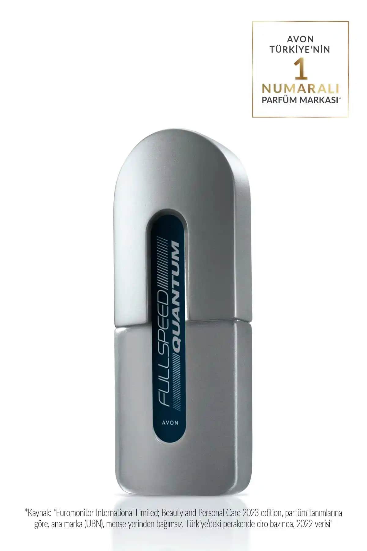 Avon Full Speed Quantum ve Surfer Parfümleri: Detaylı Karşılaştırma ve Analiz