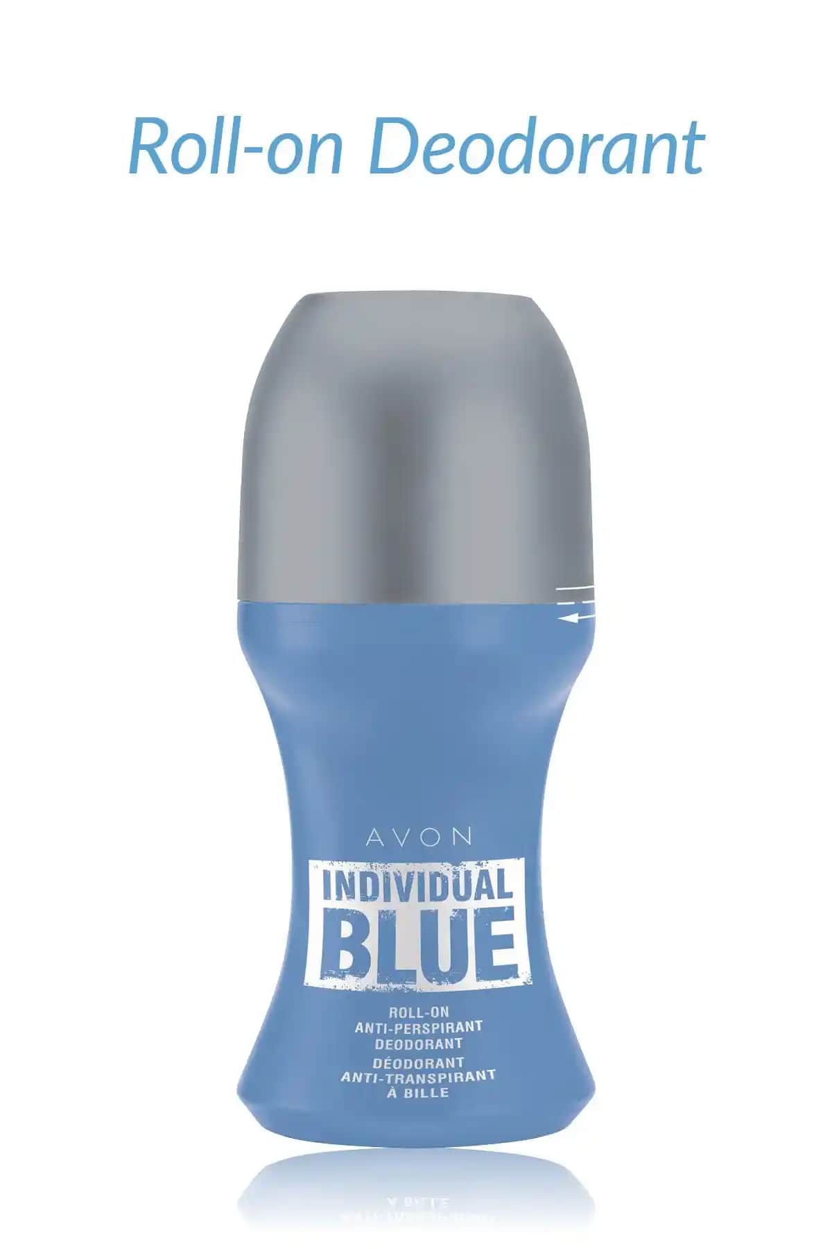 Avon Individual Blue ve Avon Onduty Active: İki Roll-On Parfüm İncelemesi
