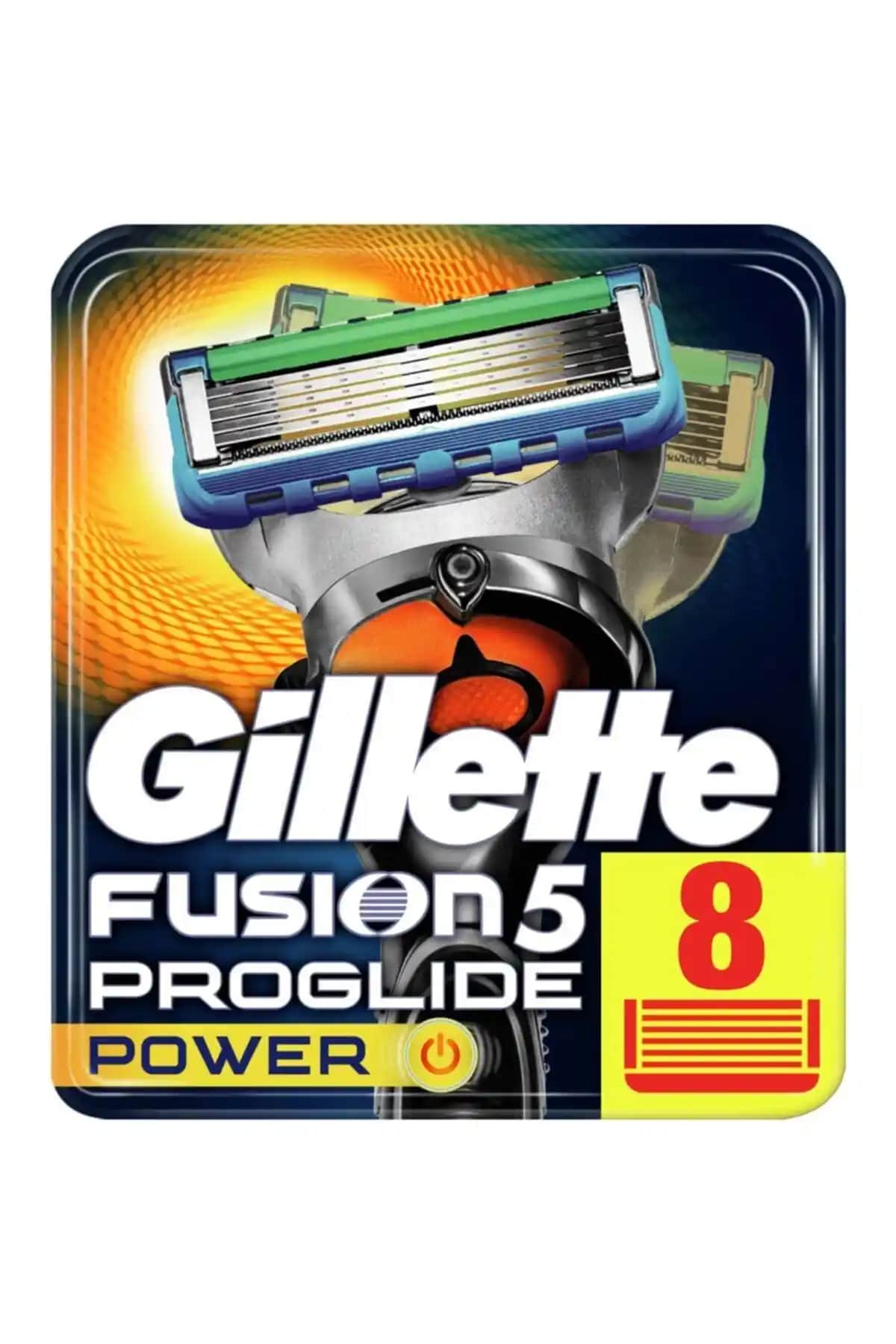 Gillette Fusion Proglide Tıraş Bıçakları: 8'li ve 14'lü Paket Karşılaştırması