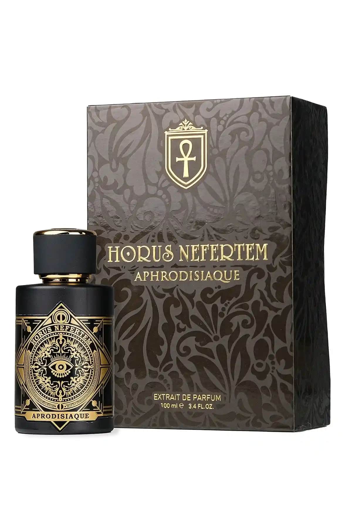Horus Nefertem Aphrodisiaque Edp ve Blue Wolf Parfüm Karşılaştırması ile Seçim Rehberi