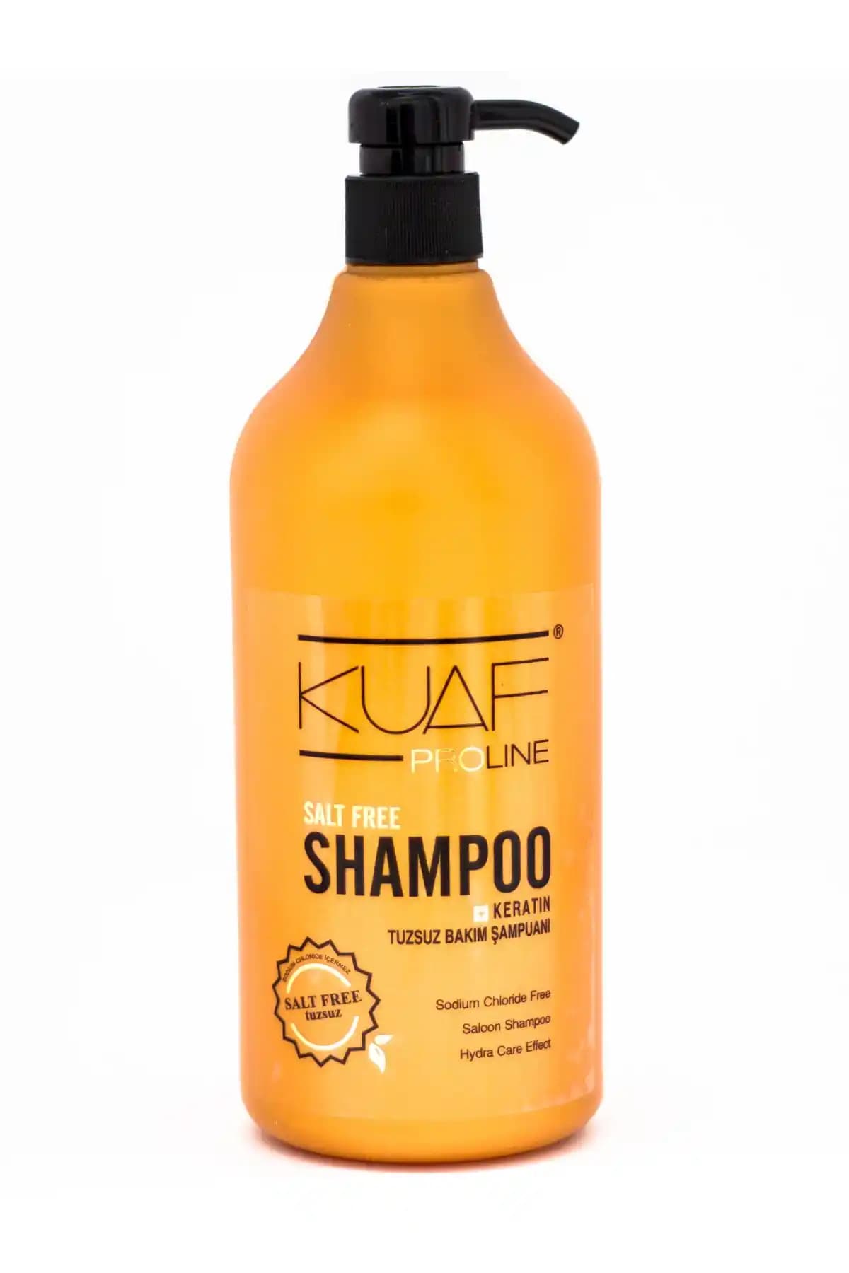 Kuaf Tuzsuz Şampuan ve Old Spice Duş Jeli Karşılaştırması: Hangisi Daha İyi?