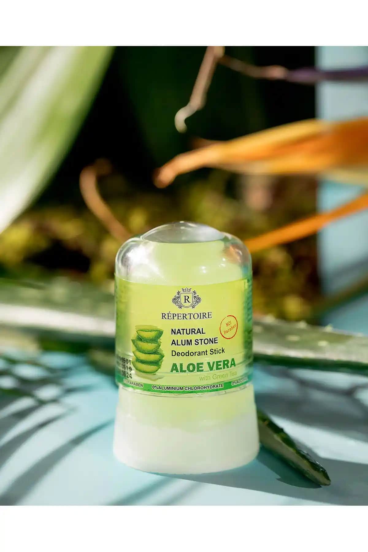 Madame Coco ve Verdan Doğal Deodorantları: Hangi Seçenek Daha İyi?