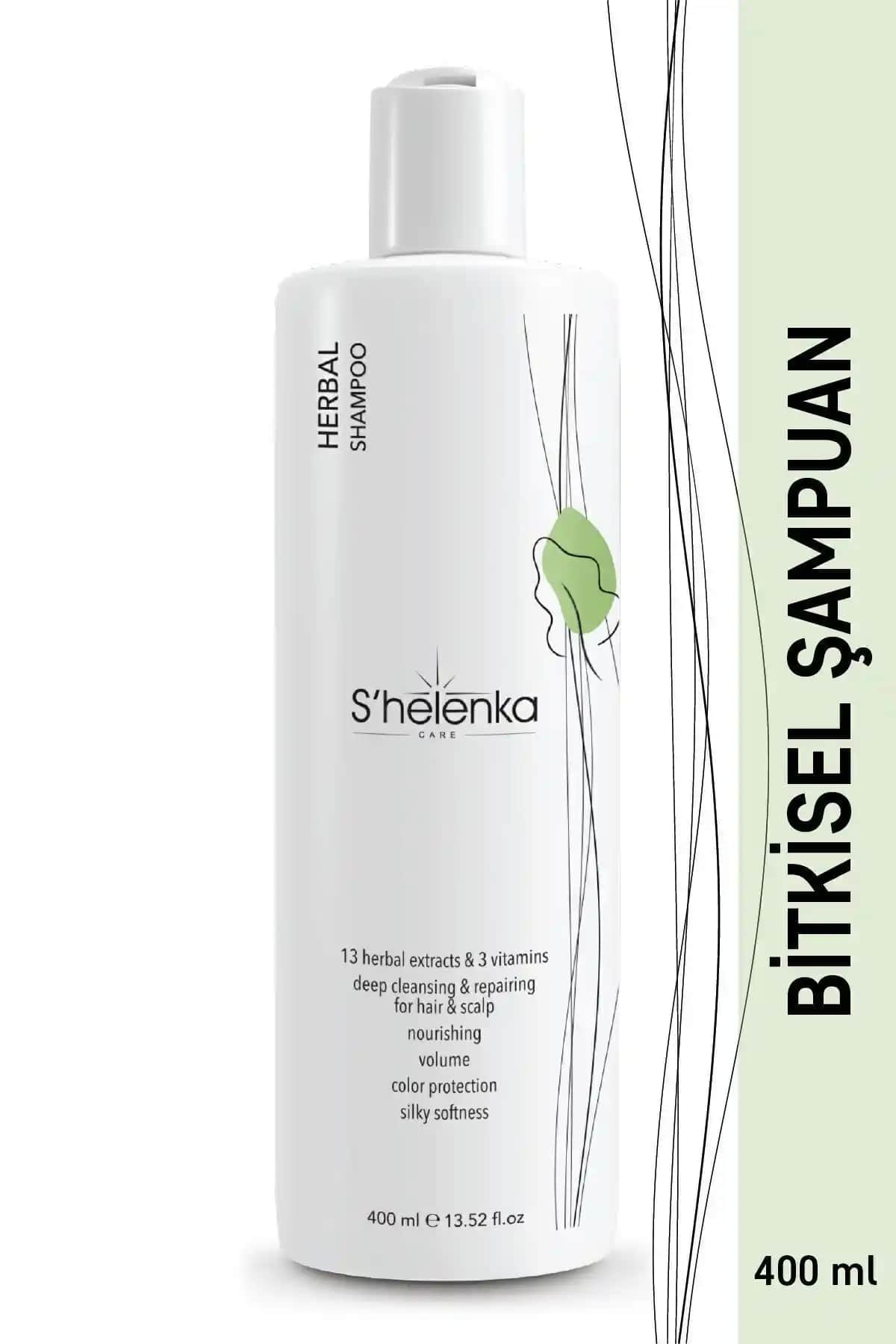 S'helenka ve SimyCare Şampuanını Karşılaştırma: Saç Sağlığınız İçin En İyi Tercihleri Belirleyin