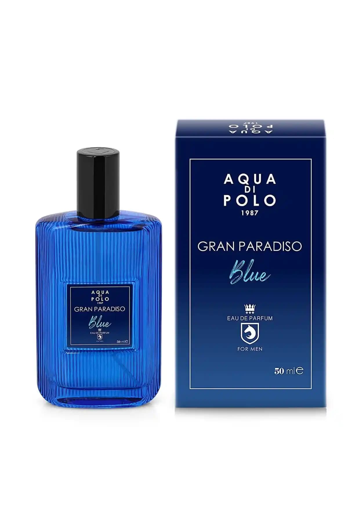 Aqua Di Polo 1987 Gran Paradiso Blue ve TDRS Out Lether Karanfil: Parfüm Karşılaştırması
