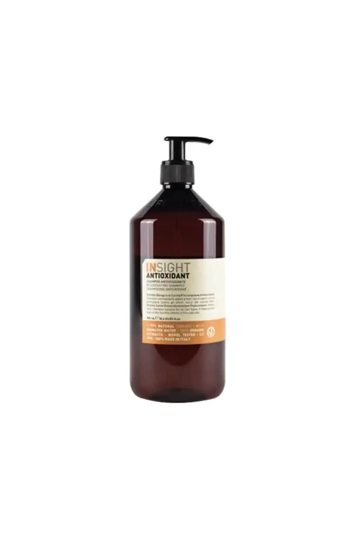 Insight Yenileyici ve Sebum Kontrol Şampuanlarının Özellikleri ve Farkları