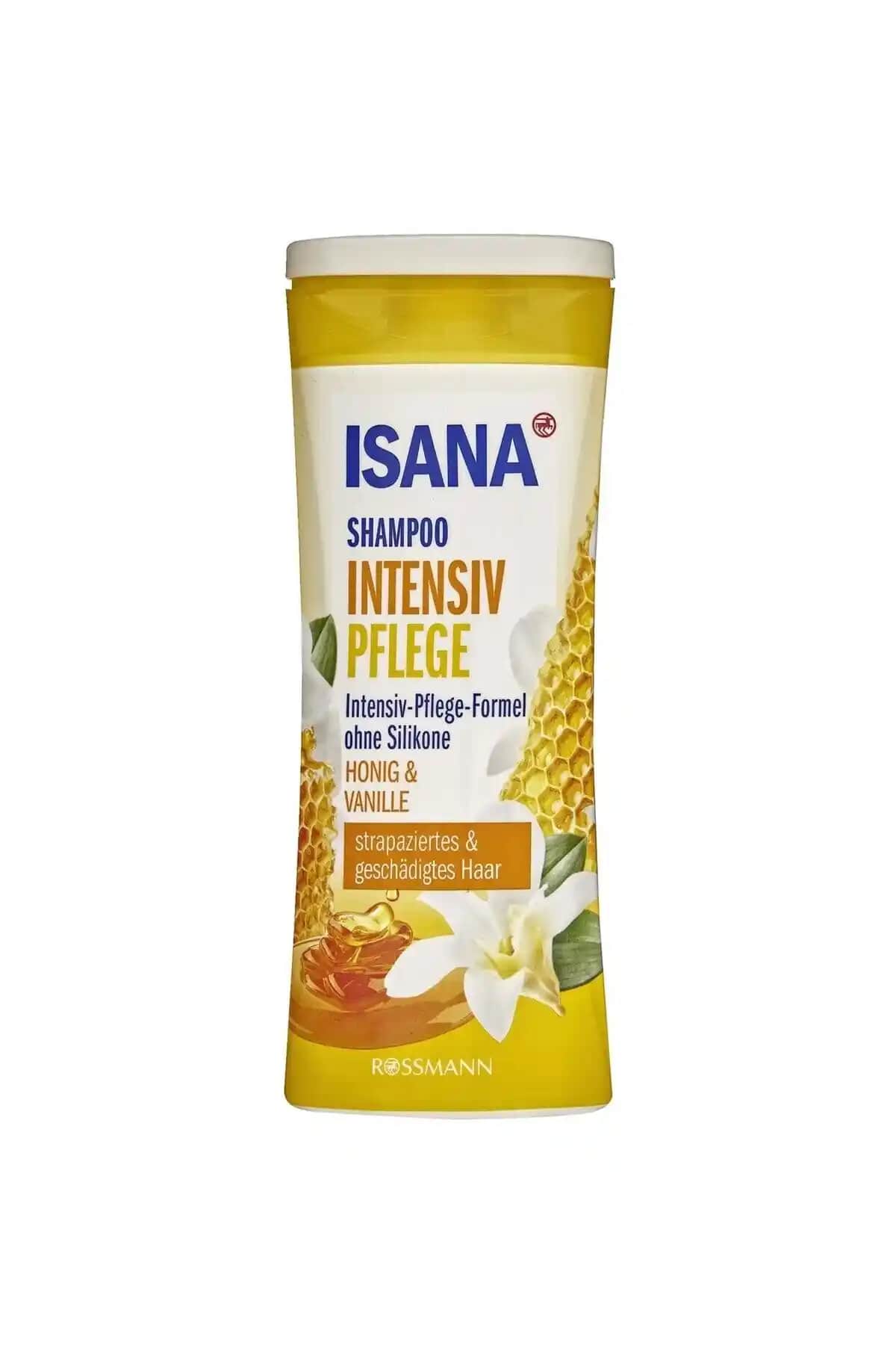 ISANA Şampuan Bal ve Vanilya ile Manolya ve Lotus'un Karşılaştırması: Hangisi Daha İyi?