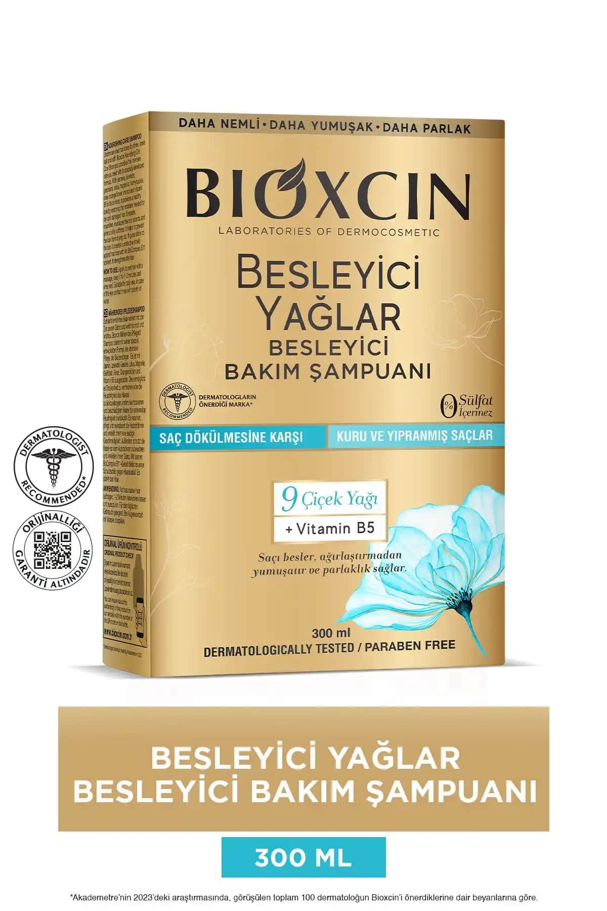 Bioxcin ve dp Daily Perfection: Saç Bakımında En İyi İki Ürünün Karşılaştırması
