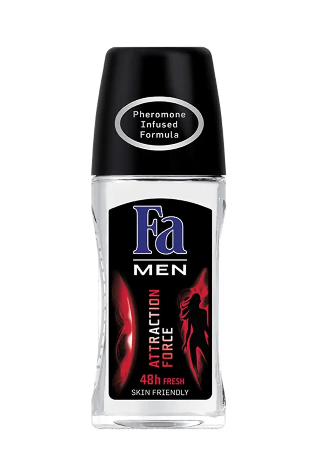 Fa Attraction Force ve Heat Control: Hangisi Daha İyi Erkek Deodorantı?