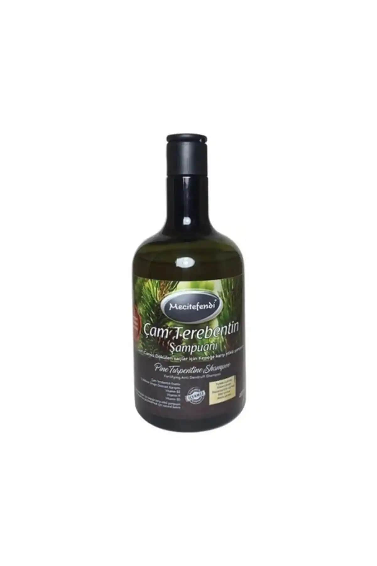 Mecit Efendi ve Restorex Şampuanlarının Özellikleri ve Karşılaştırması