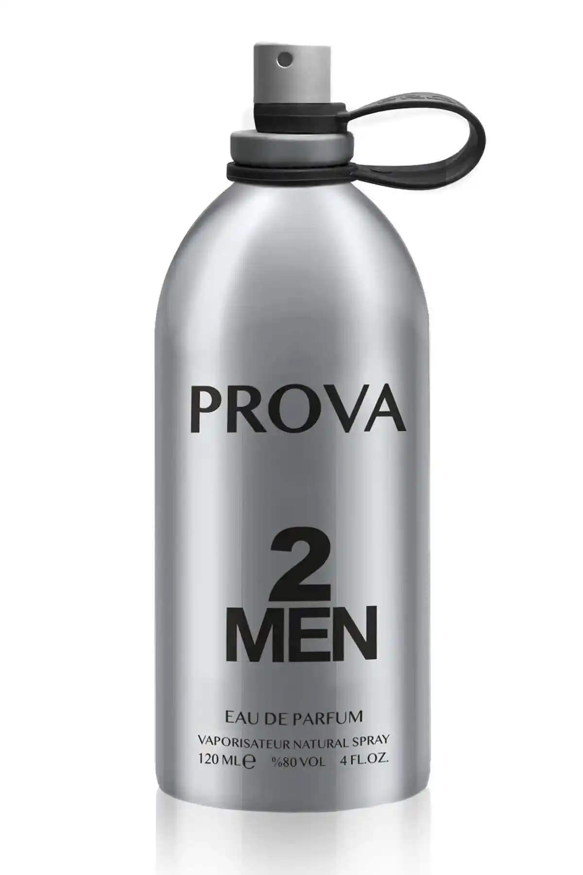 Prova 2 Men EDP ve Prova Army EDP Seti Karşılaştırması: Hangisi Daha İyi?