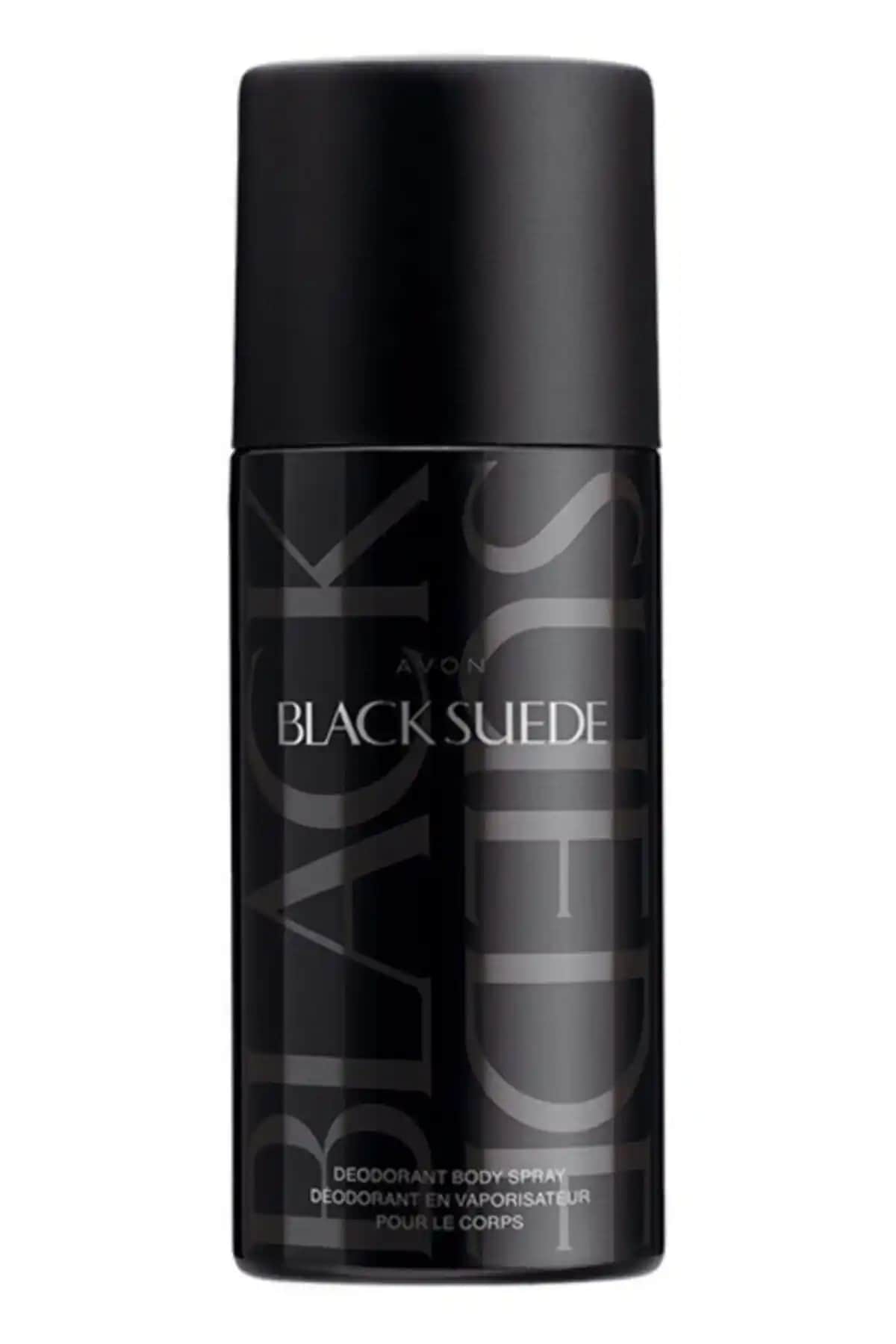 Avon Black Suede ve Xo Men Dynamic Erkek Deodorant Karşılaştırması: Farkları Nelerdir?