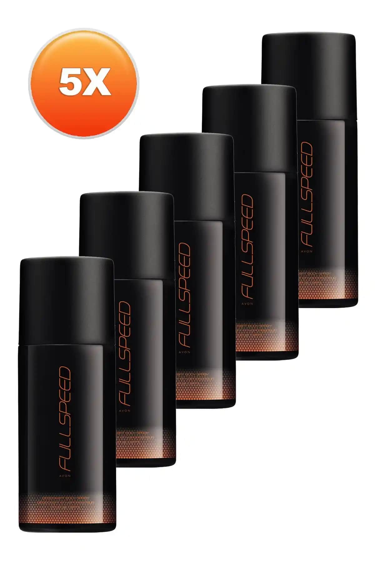 Avon Erkek Deodorantları: Full Speed ve Individual Blue Set Karşılaştırması