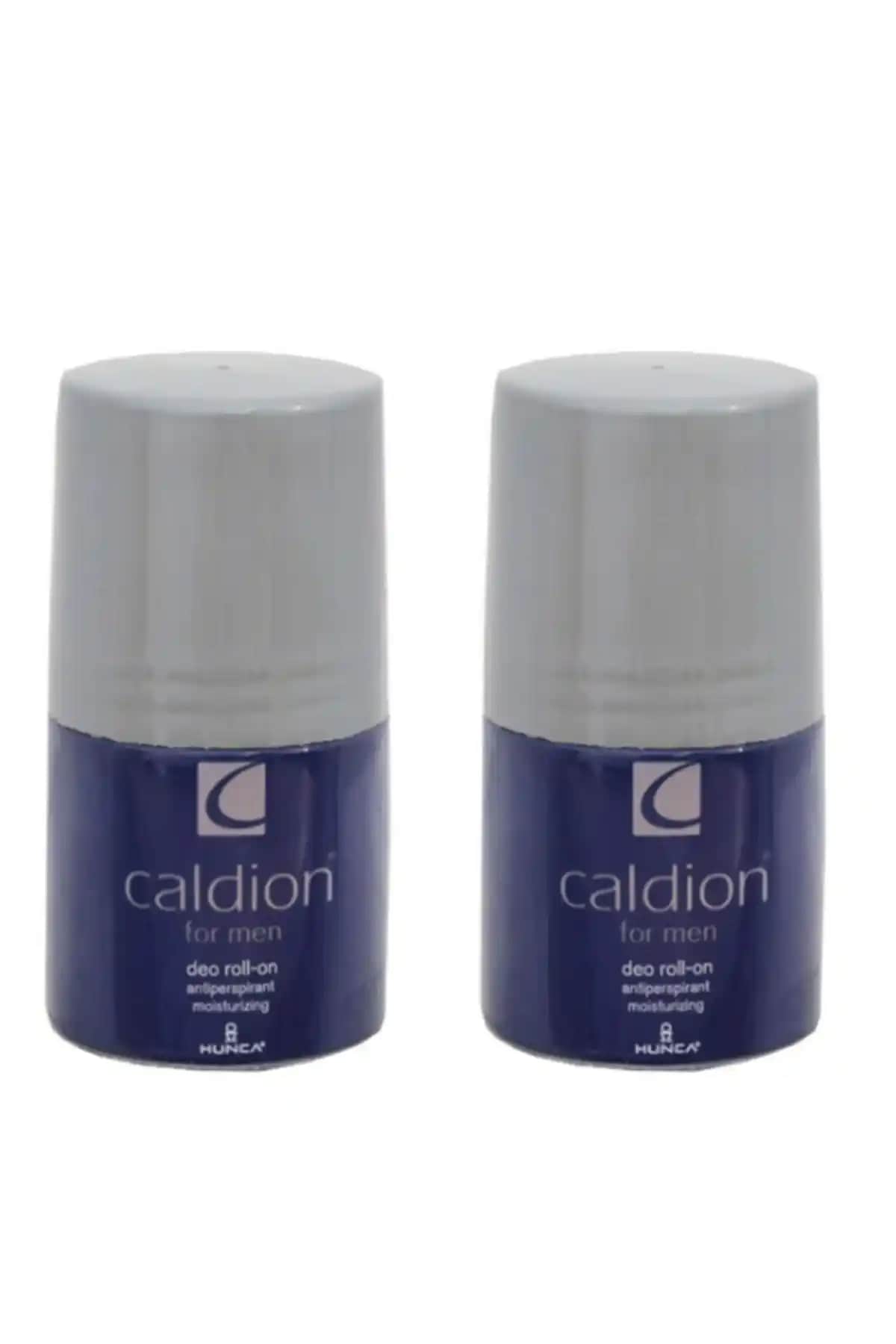 Caldion Erkek Roll-on ve Fa Attraction Force Roll-on Ürünleri Karşılaştırması