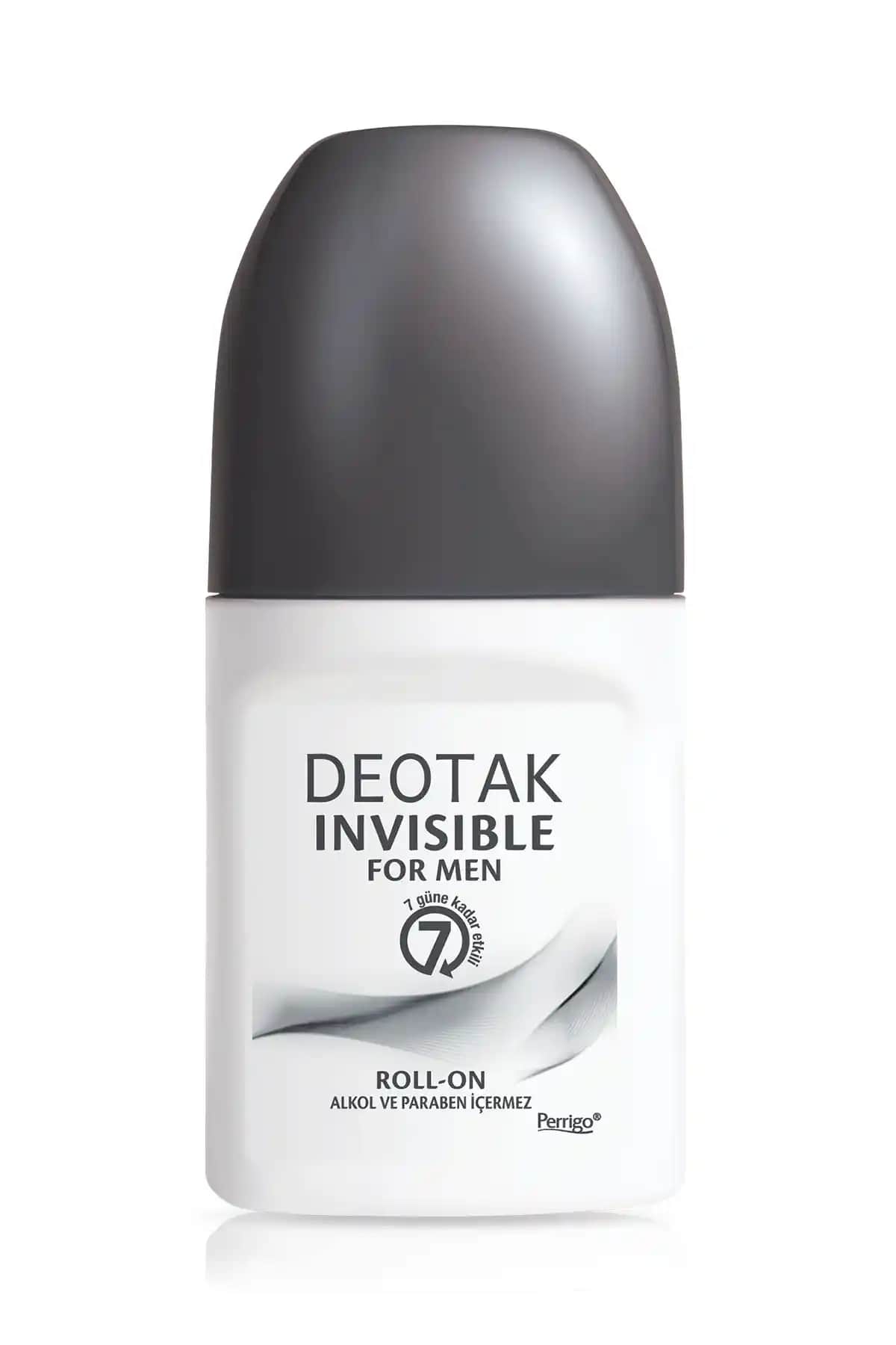 Deotak ve Vichy: Etkili Erkek Roll-on Deodorant Karşılaştırması İçin Rehber