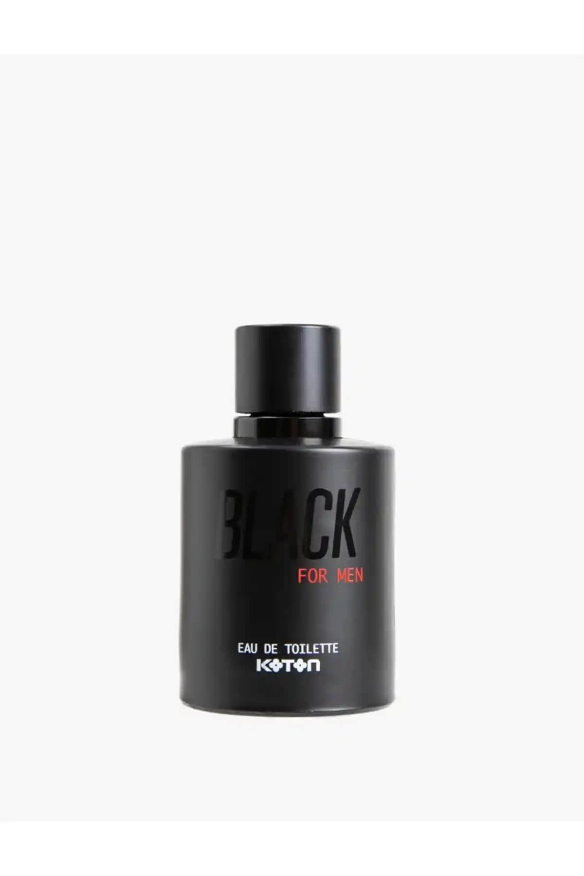 Koton Erkek Black ve Koton Parfüm Black: 100 ml EDT Parfüm Karşılaştırması