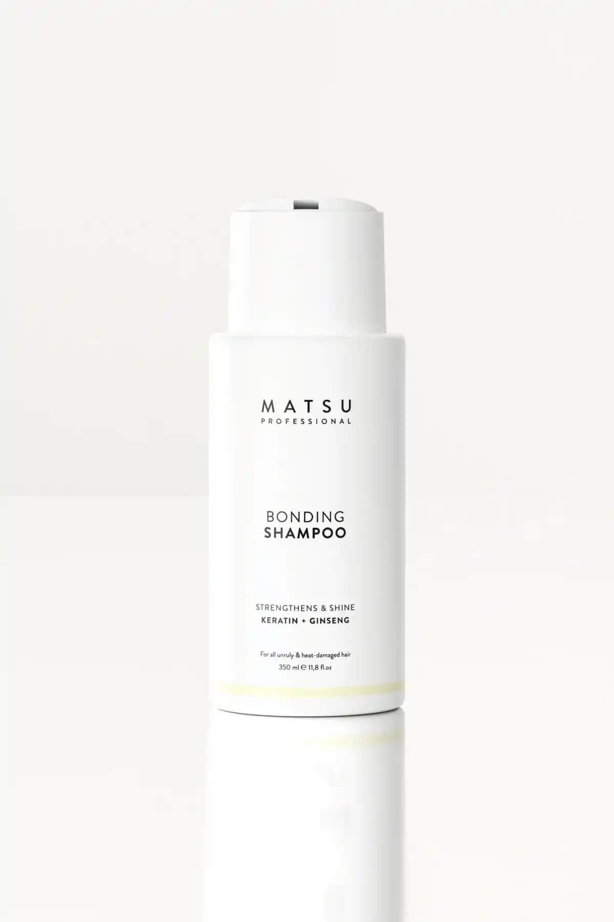 Matsu Bonding ve Intensif Repair Şampuanı: Detaylı Karşılaştırma ve Kullanıcı Yorumları