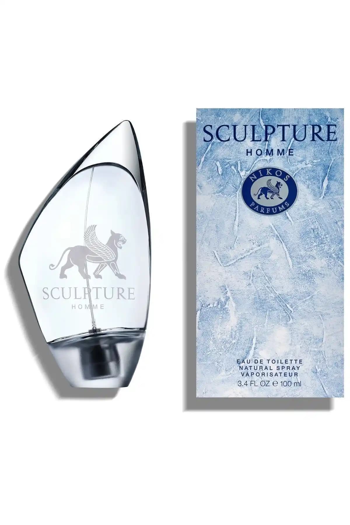 Nikos Sculpture ve Versace Dylan Blue Parfüm Karşılaştırması ile Tercih Rehberi