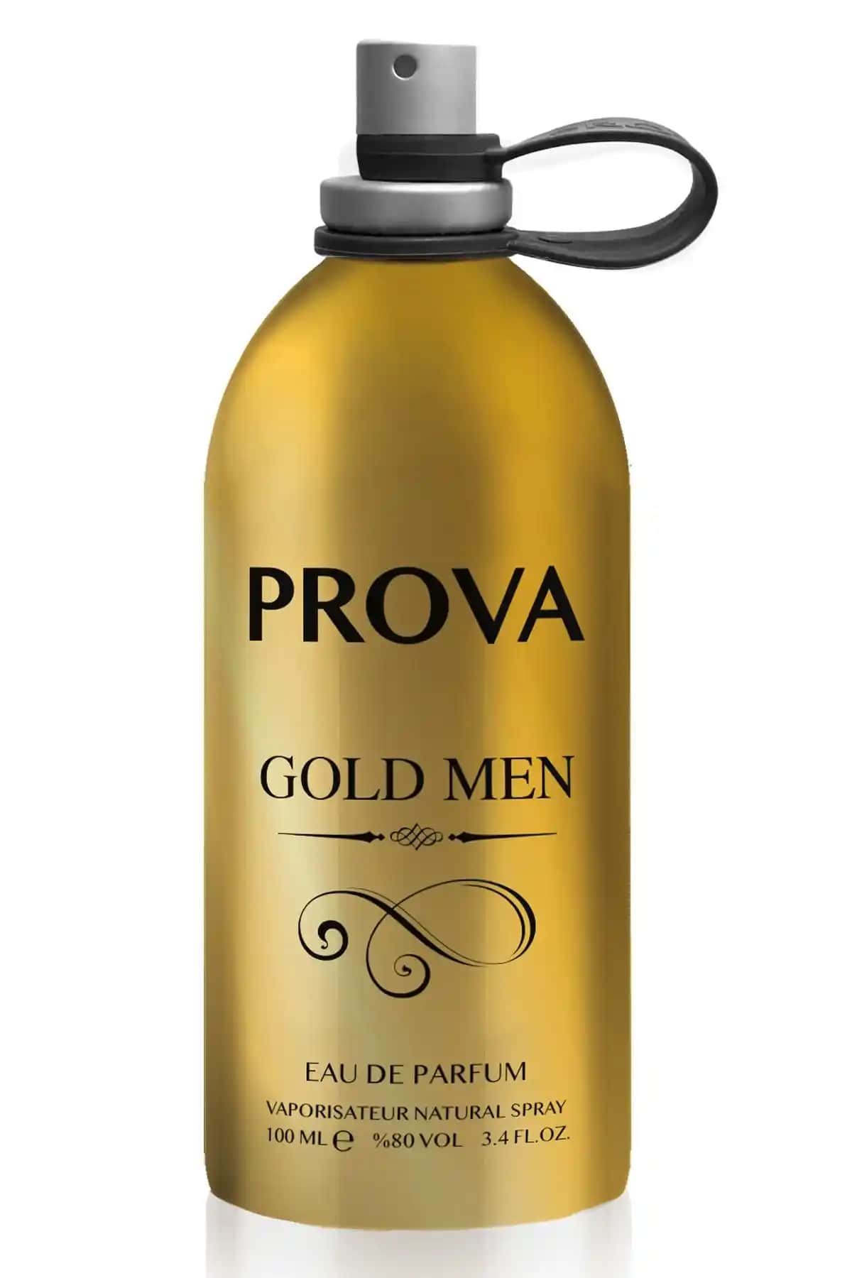 Prova Gold Men EDP ve Prova Pass Battle EDP Karşılaştırması: Hangi Parfüm Daha İyi?