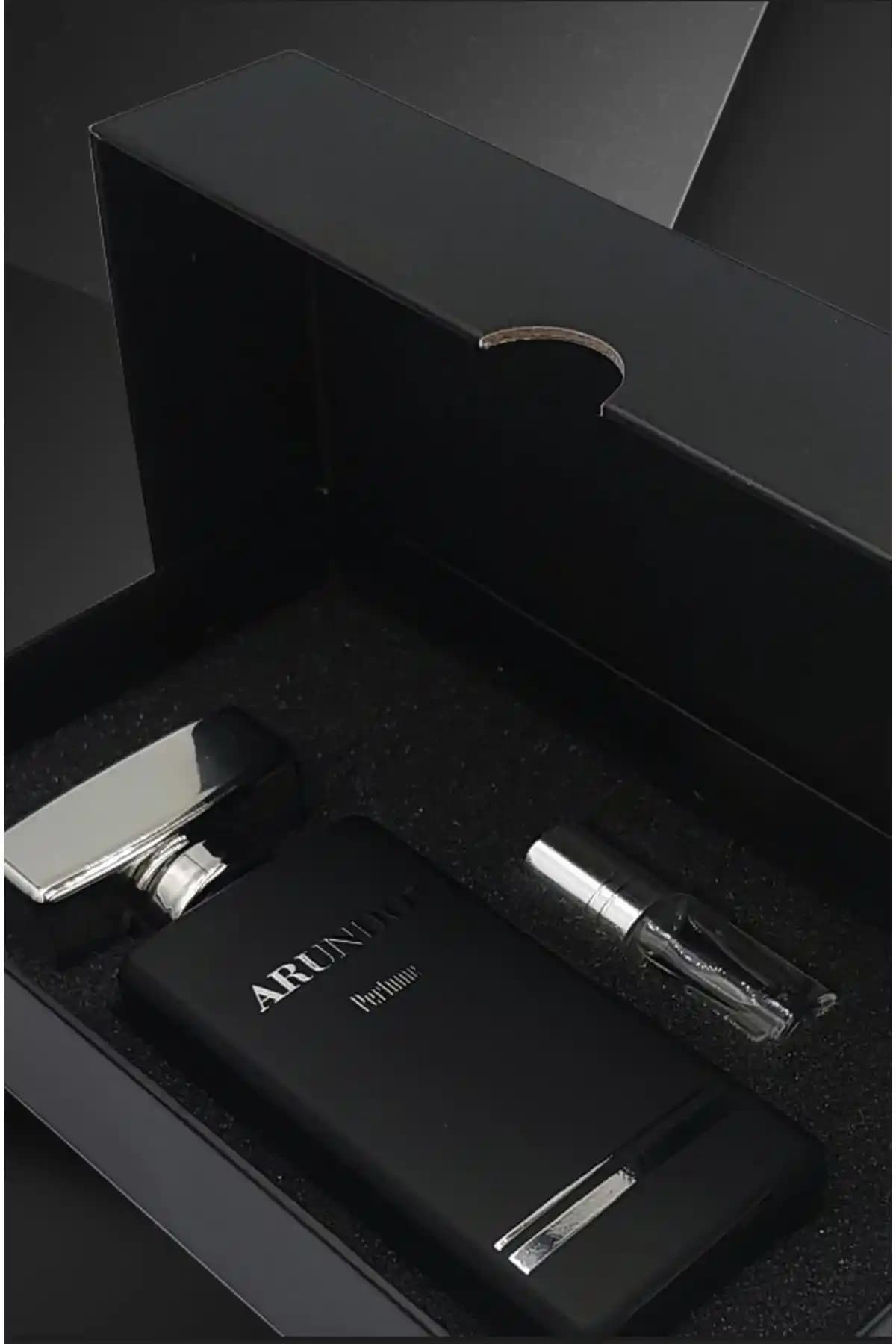 Rayiha Tiziana Terenzi Kirke M121 ve ARUNDO XİR W140: Parfüm Karşılaştırması