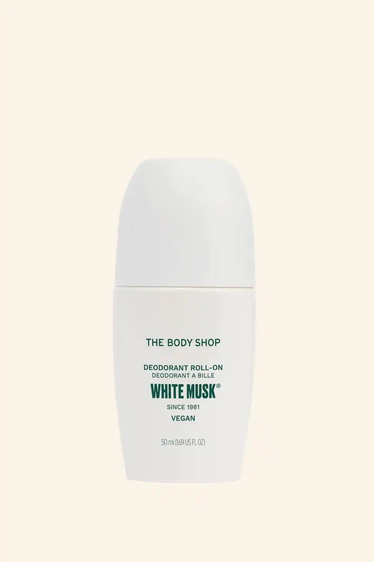 The Body Shop ve Yves Rocher: Deodorant Karşılaştırması ve Performans İncelemesi