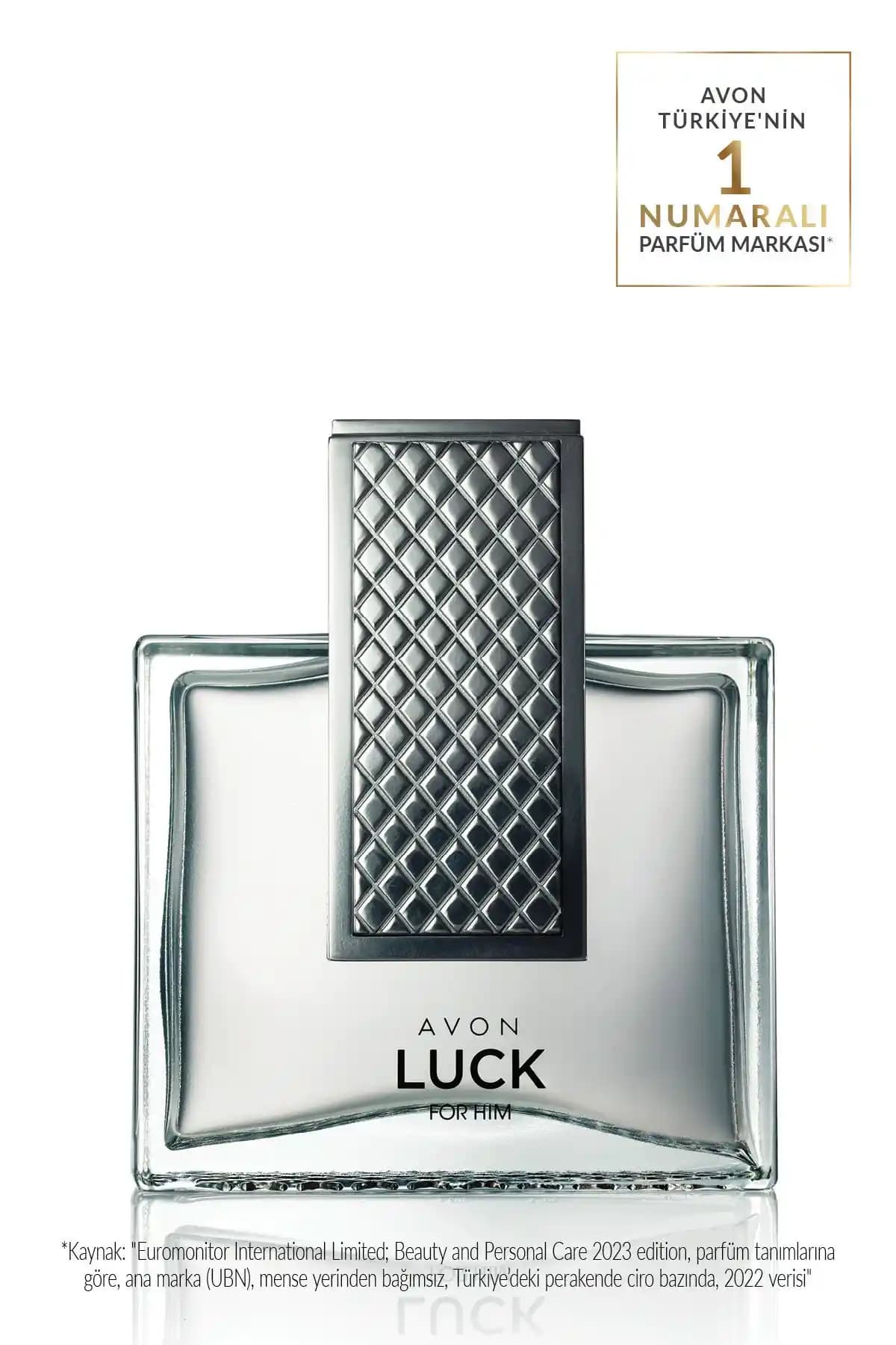 Avon Luck ve Perceive Soul: İki Erkek Parfümünün Detaylı Karşılaştırması