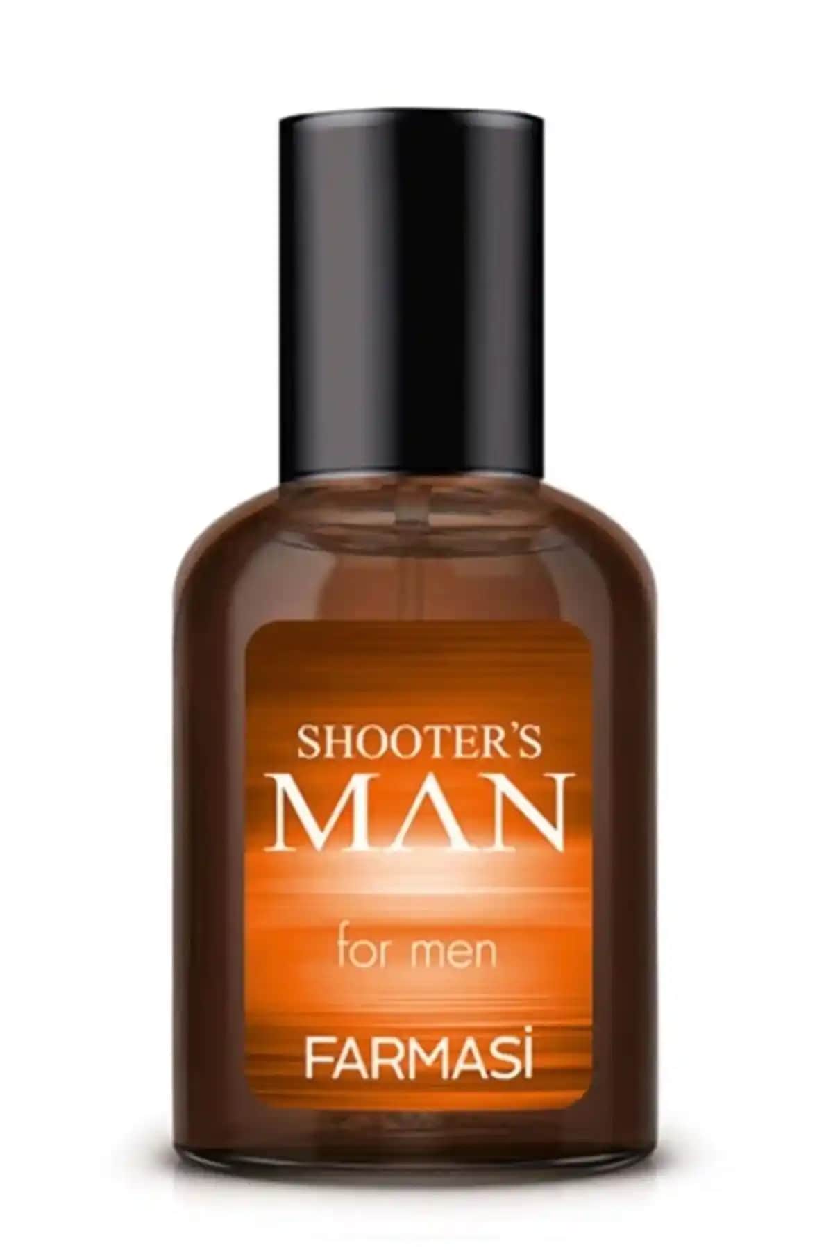 Farmasi Shooters Man ve Harrem Parfüm For Men Karşılaştırması