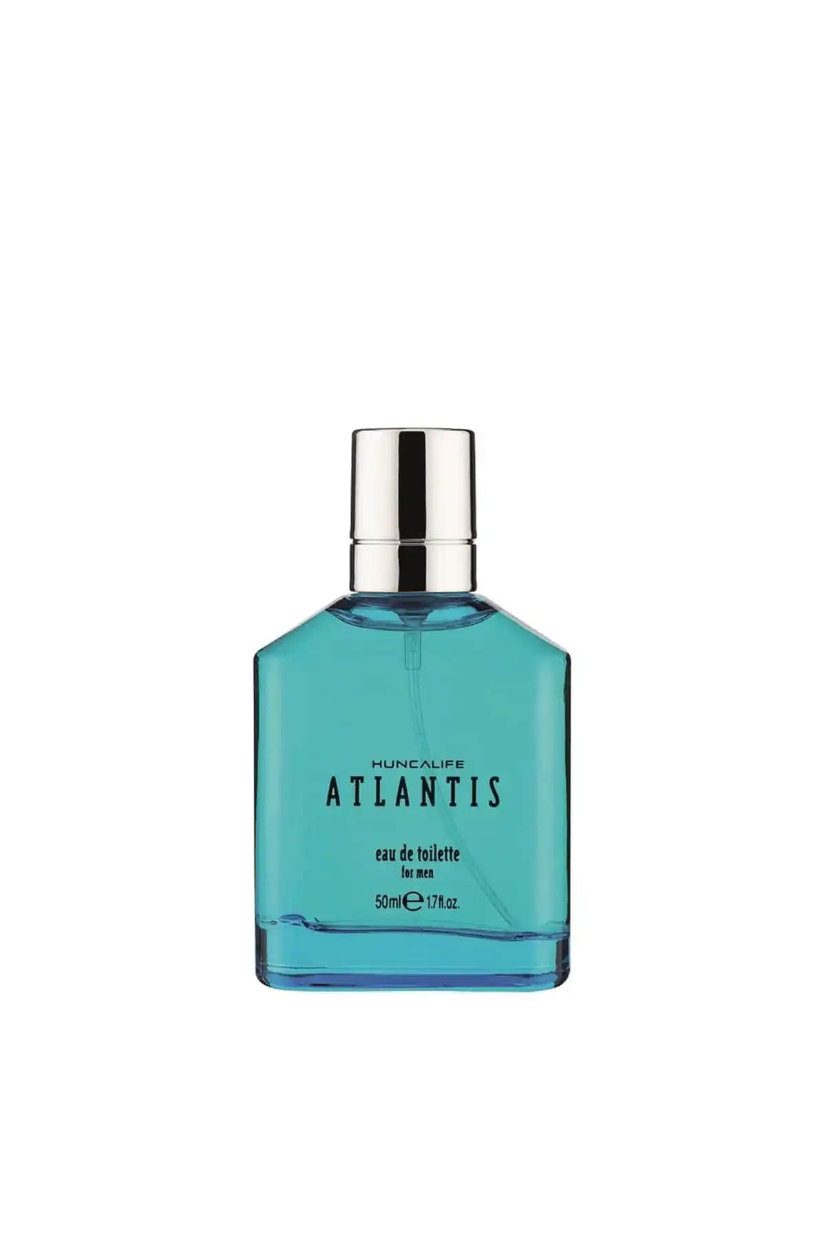 Huncalife Atlantis ve Extant Erkek Parfümleri: Hangisini Seçmelisiniz?