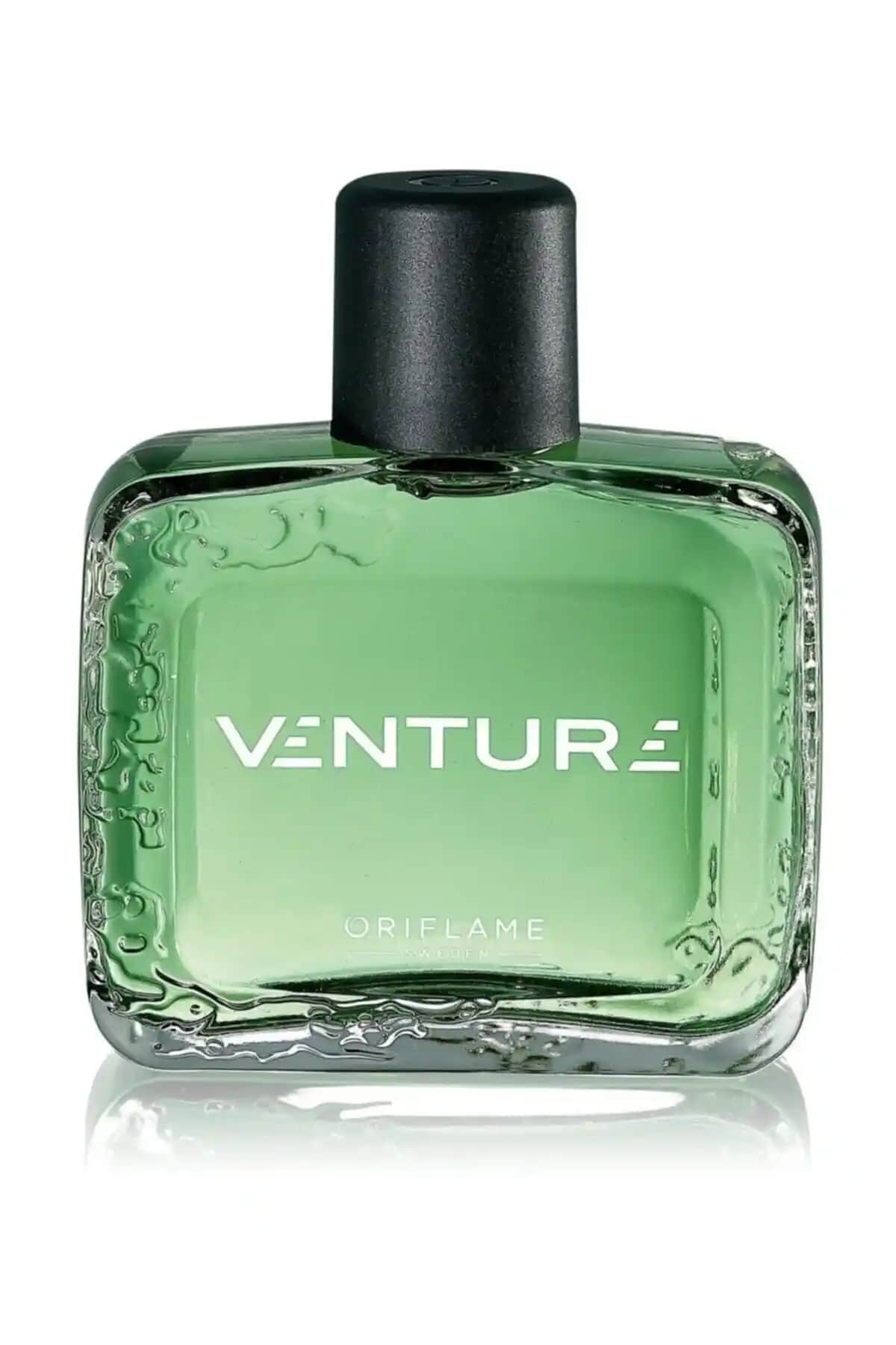 Oriflame Venture EDT ve Venture Power EDT: Karşılaştırmalı İnceleme