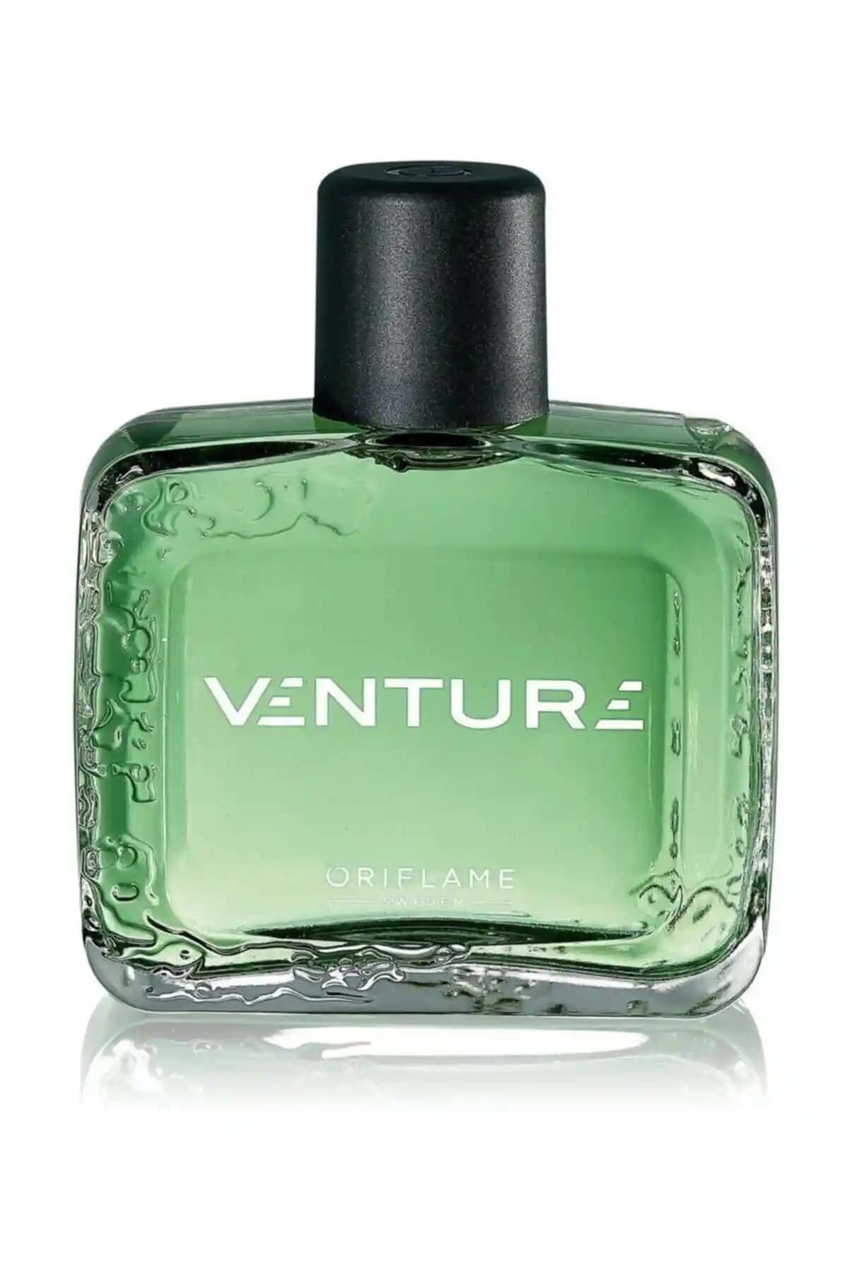 Oriflame Venture EDT ve Venture Power EDT: Karşılaştırmalı İnceleme