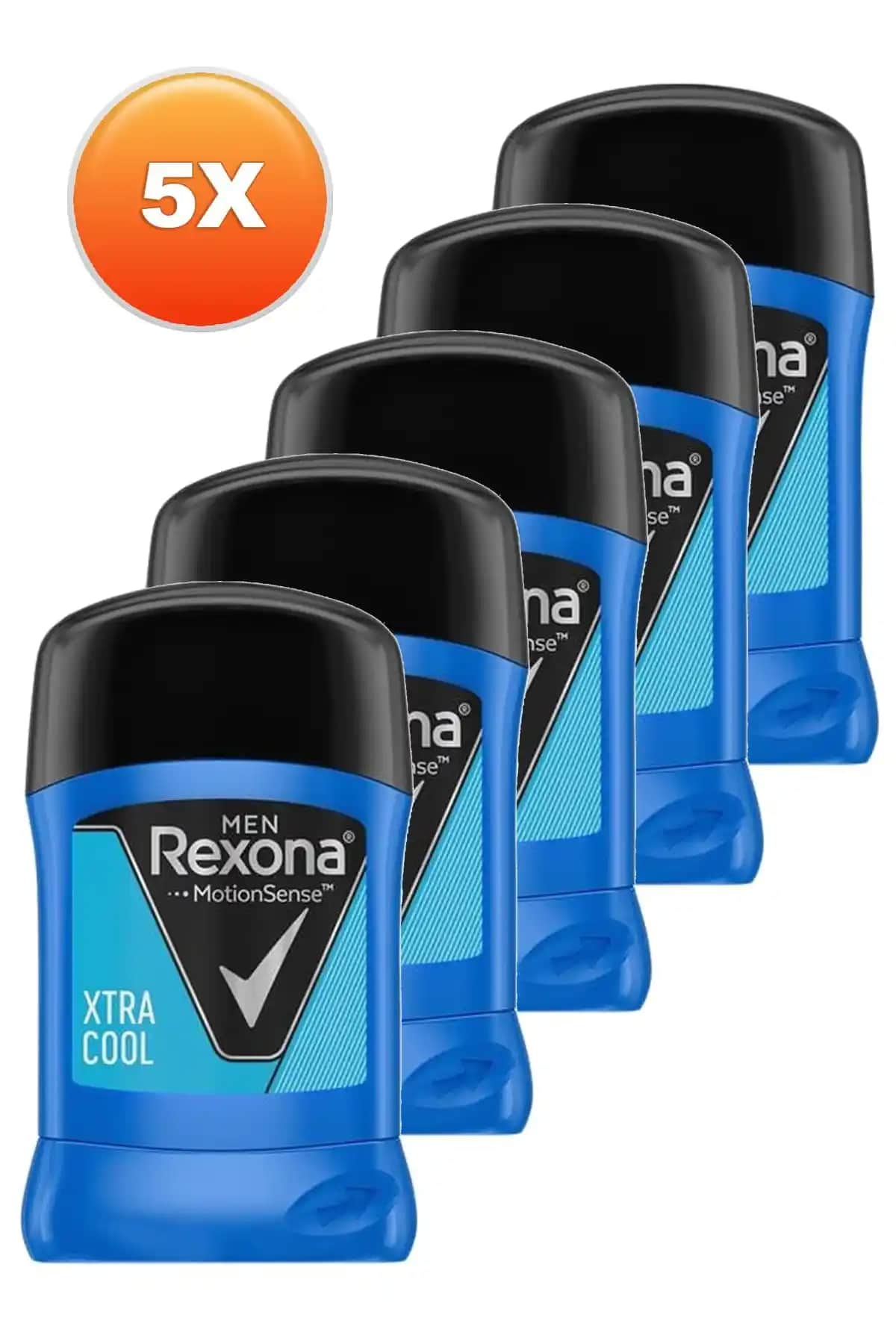 Rexona Extra Cool ve Men Motionsense Deodorant: Hangi Tercih Daha İyi?