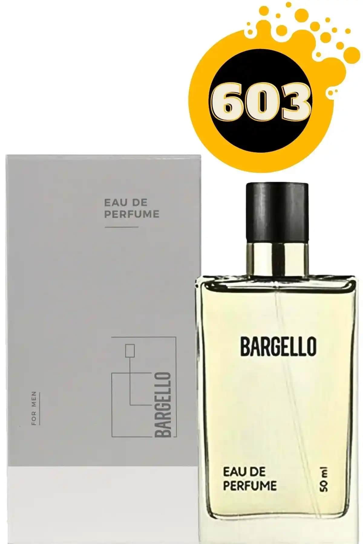 Bargello 603 Edp ve 711 Fresh Edp: İki Farklı Erkek Parfümünün Karşılaştırması
