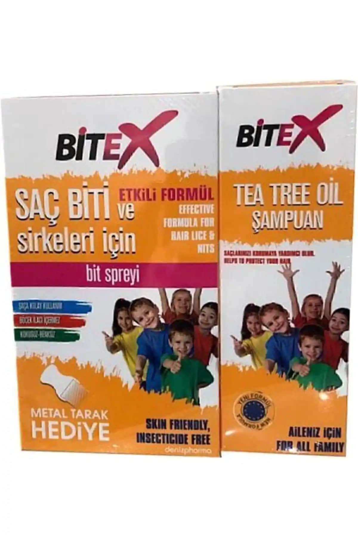 Bitex ve Bittox Bit Spreyleri: Hangi Ürün Daha Etkili?