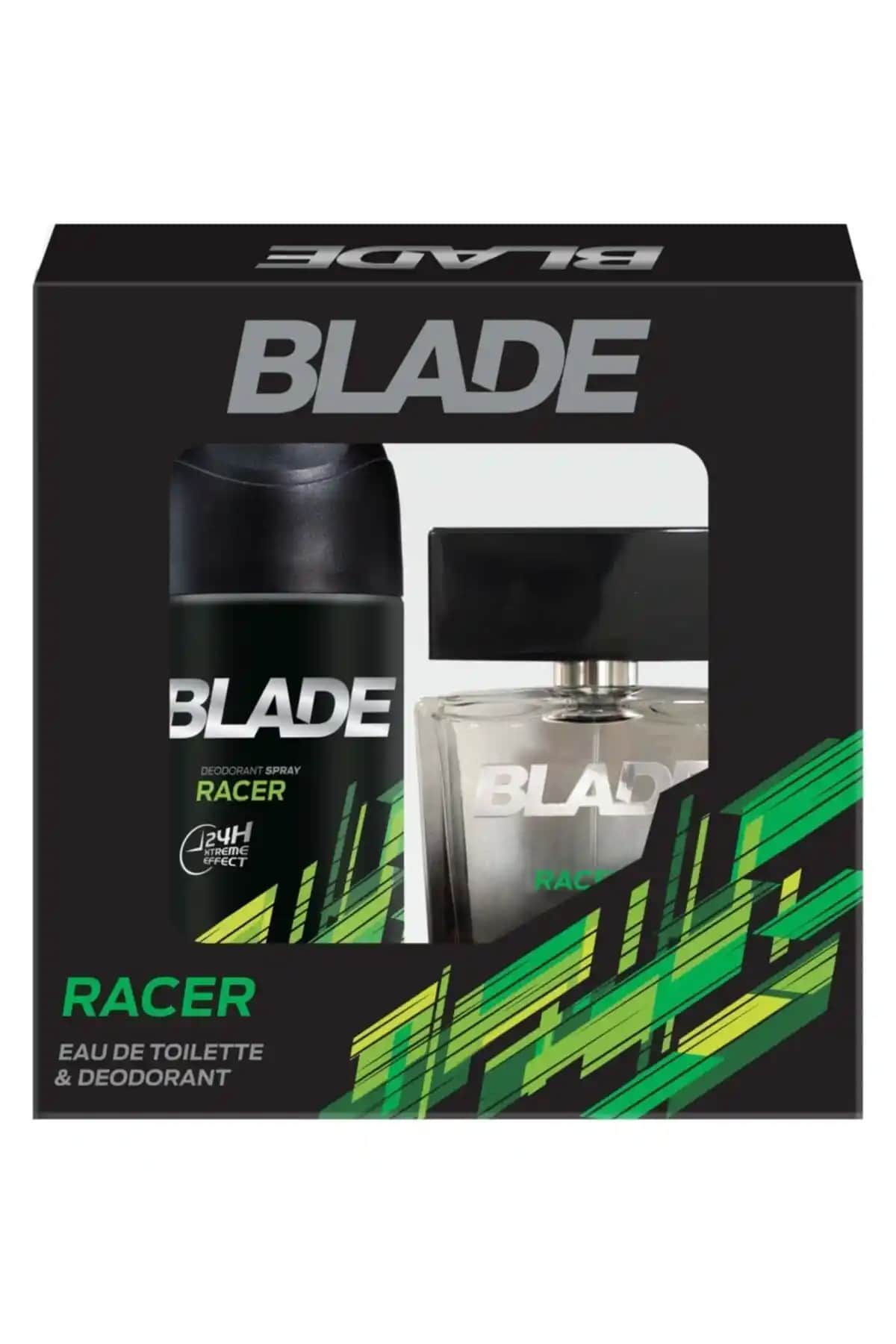 Blade Racer EDT ve EDT Set Arasındaki Karşılaştırma: Hangisi Daha İyi?