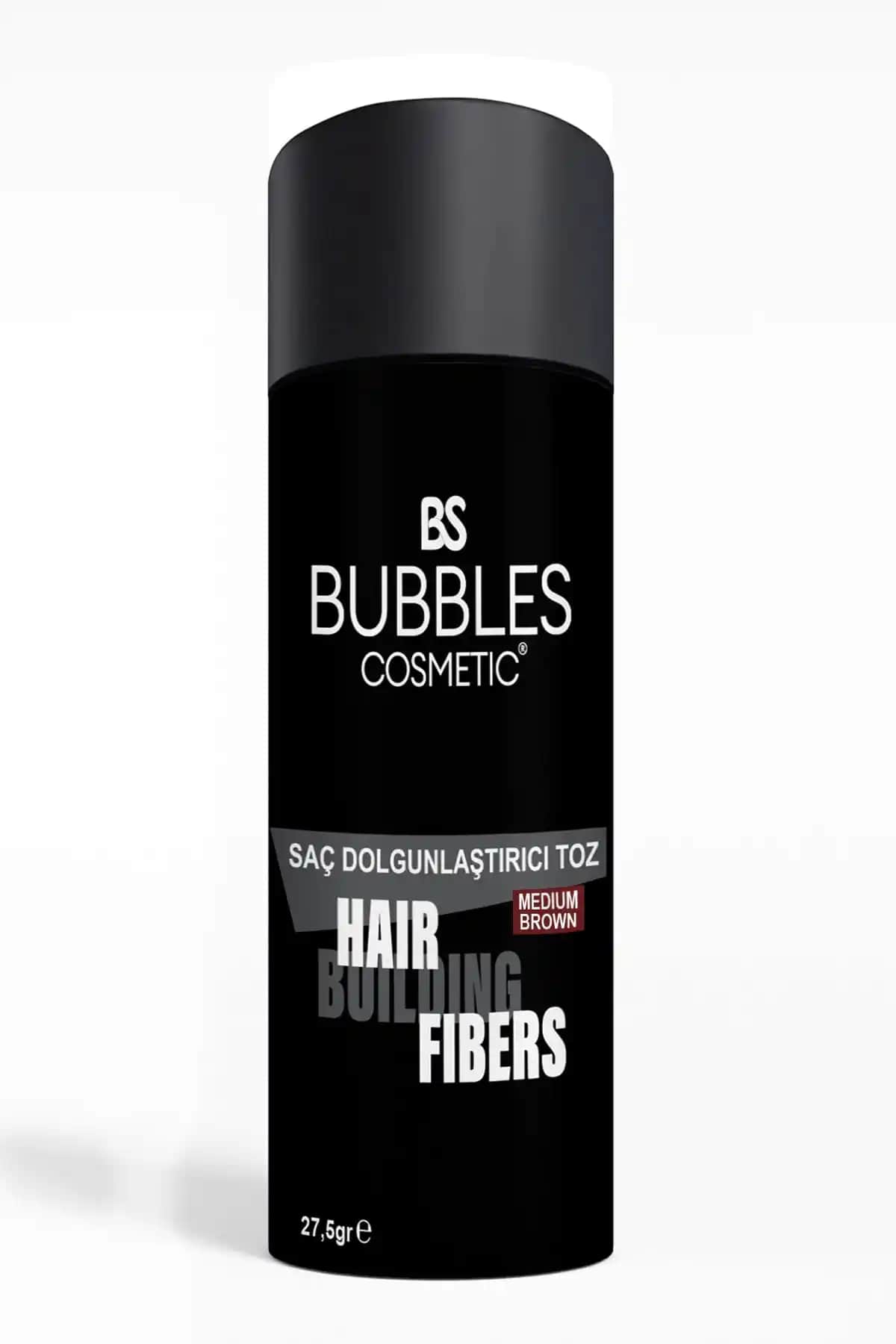 bs bubbles cosmetic Saç Dolgunlaştırıcı ve Jaja Orijınal Fibers Karşılaştırması